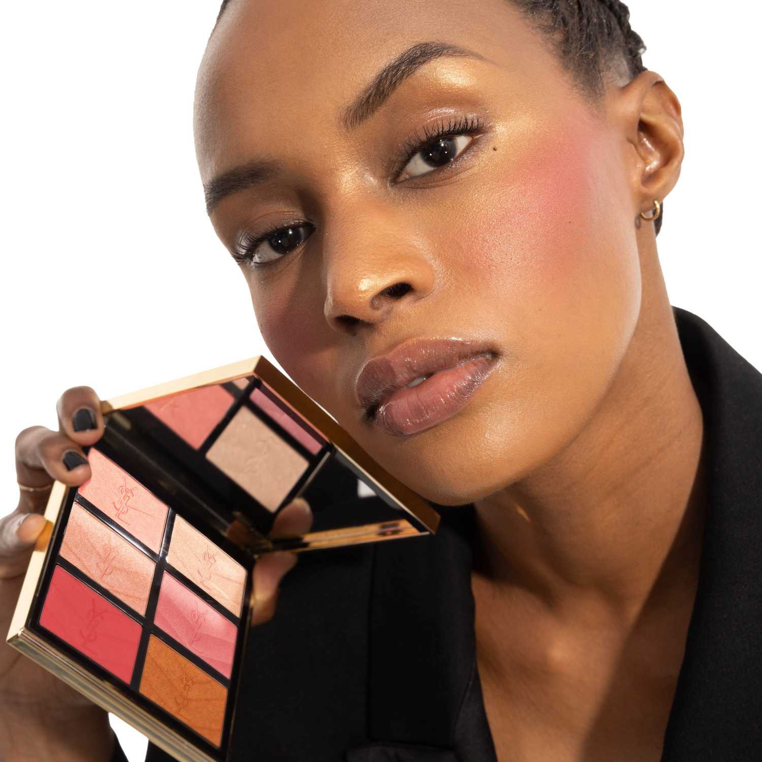 Face Palette - Rubor