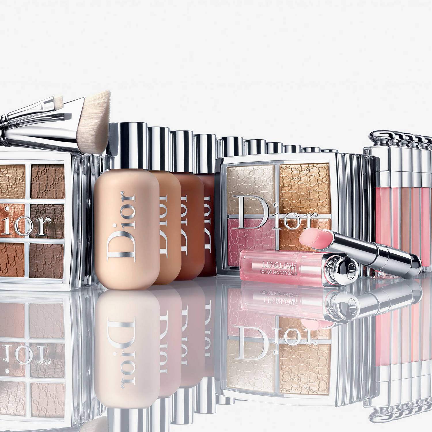 Dior Backstage Concealer Brush N&deg;13 - Pincel para Corrector N&deg;13