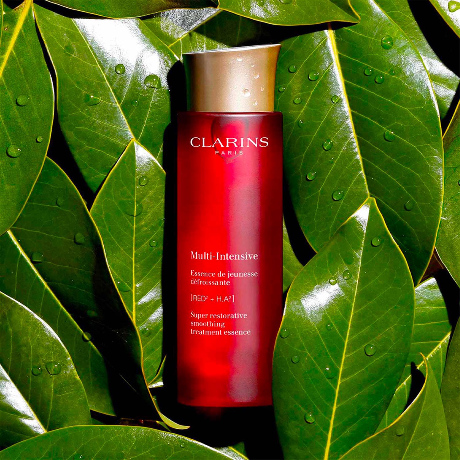 Multi Intensive - Tratamiento suavizante s&uacute;per reparador