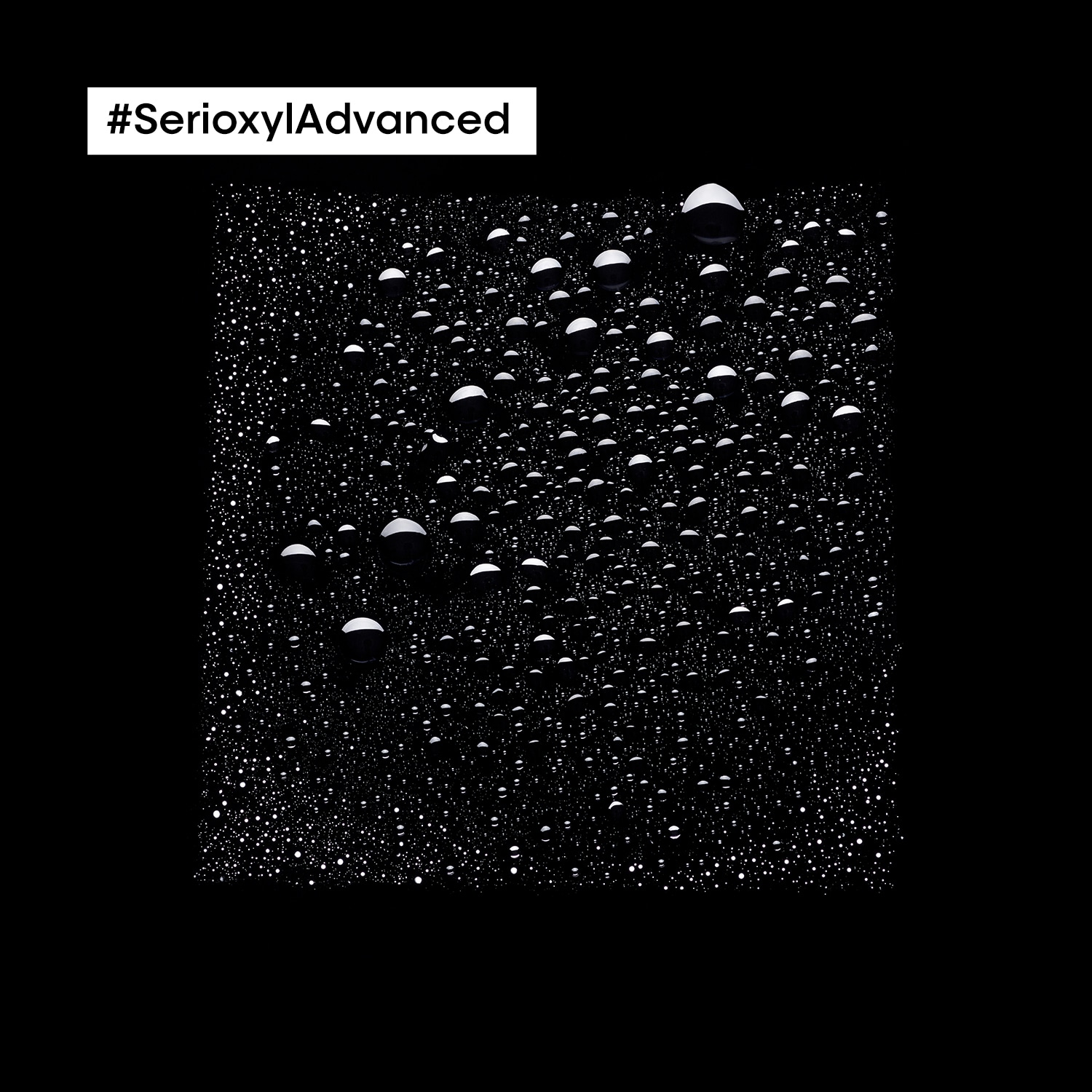 Serioxyl Advanced - S&eacute;rum Densificador Capilar