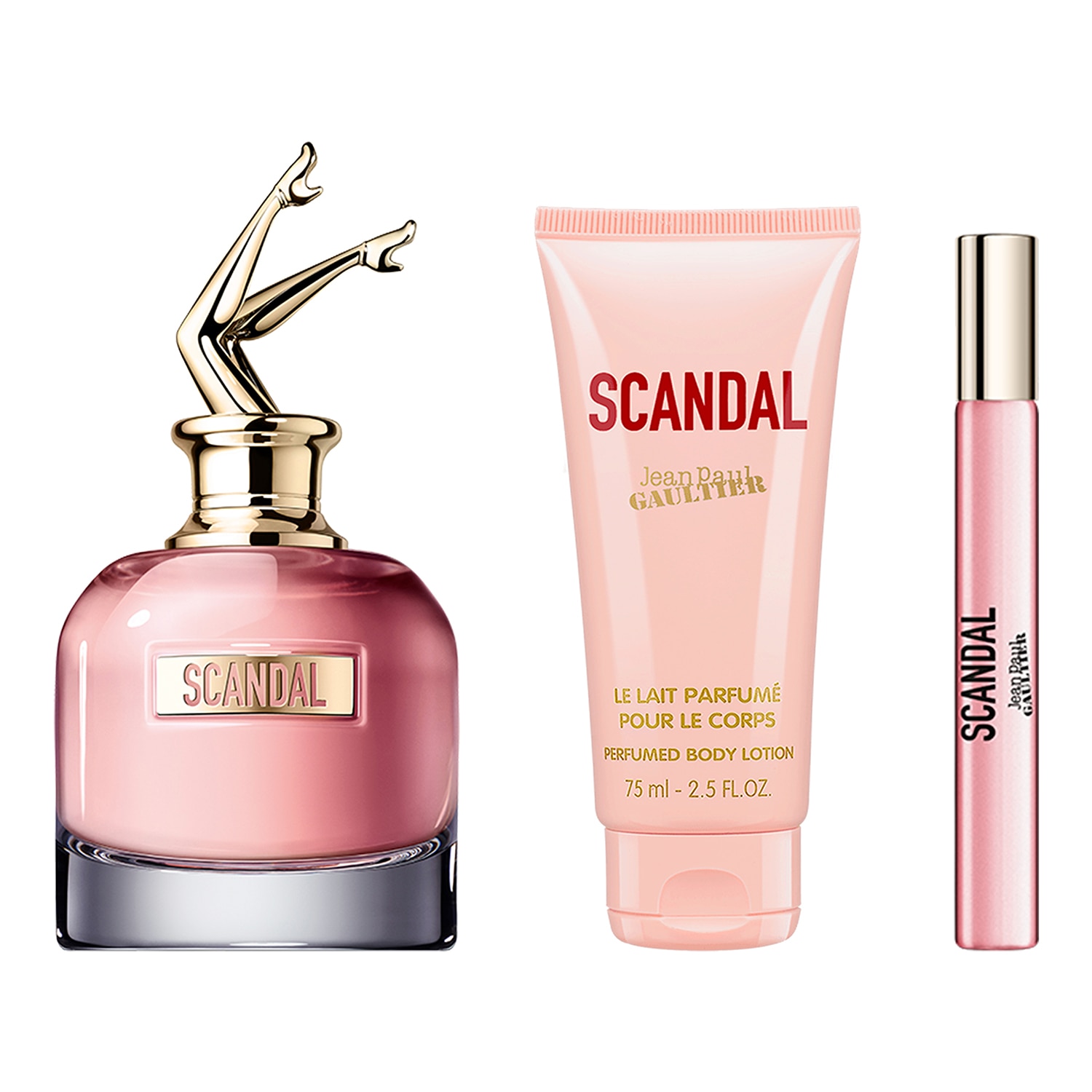 Scandal - Estuche Eau de Parfum Mujer