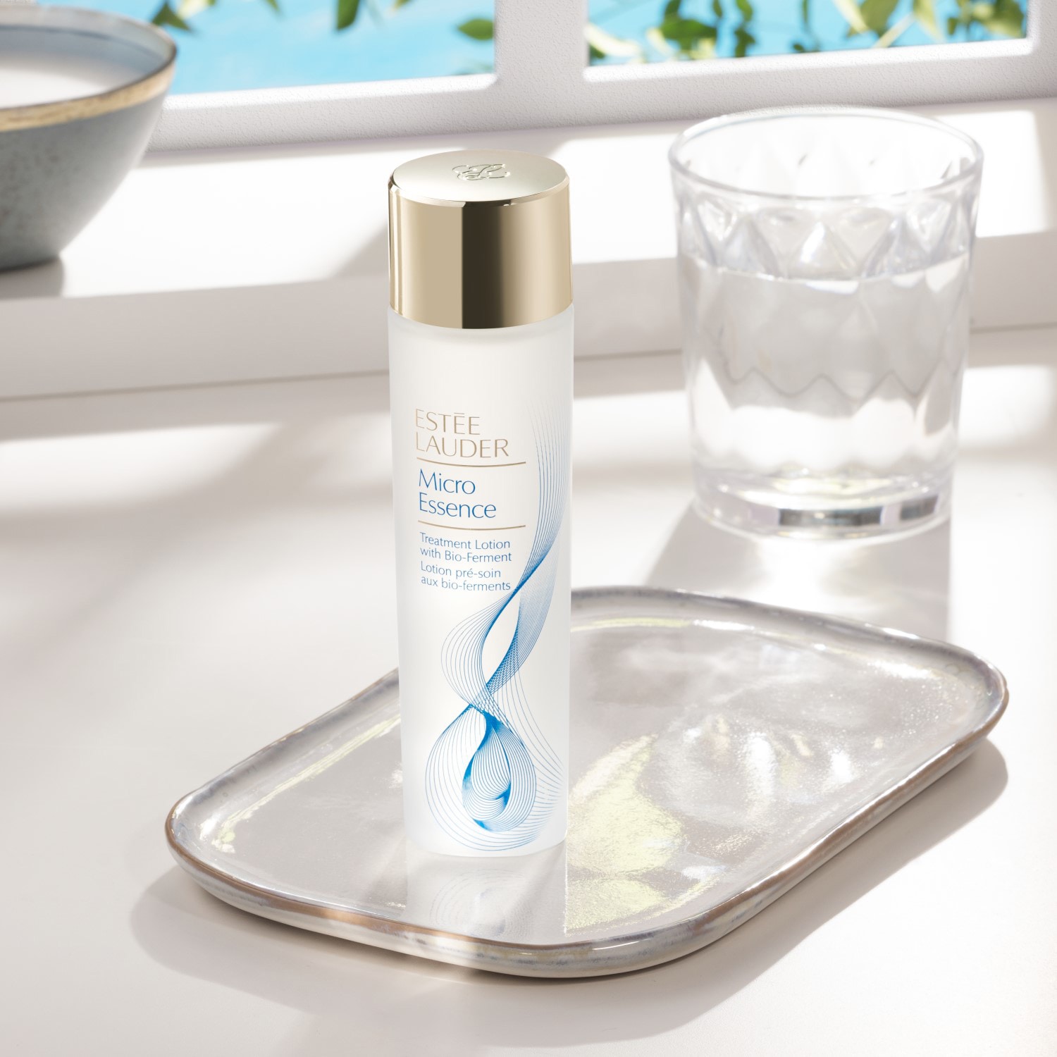 Micro Essence Treatment Lotion with Bio-Ferment - Loci&oacute;n Esencial