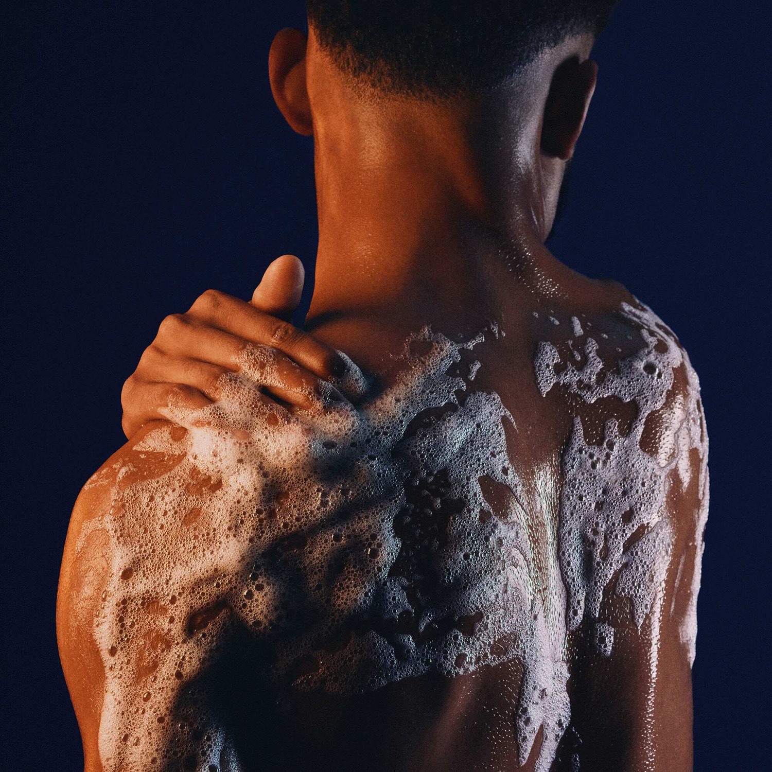 Sauvage - Gel de ducha corporal perfumado