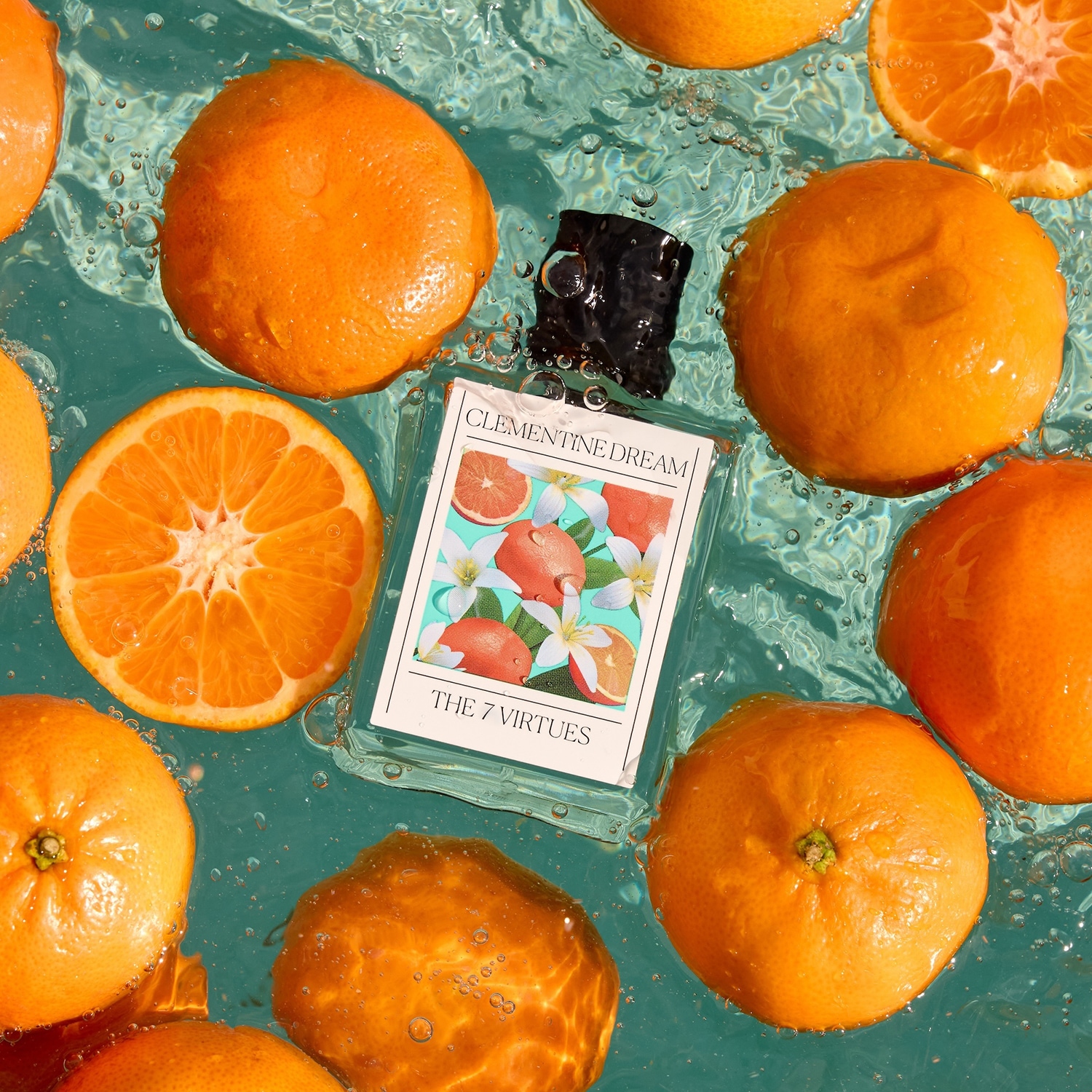 Clementine Dream - Eau de Parfum