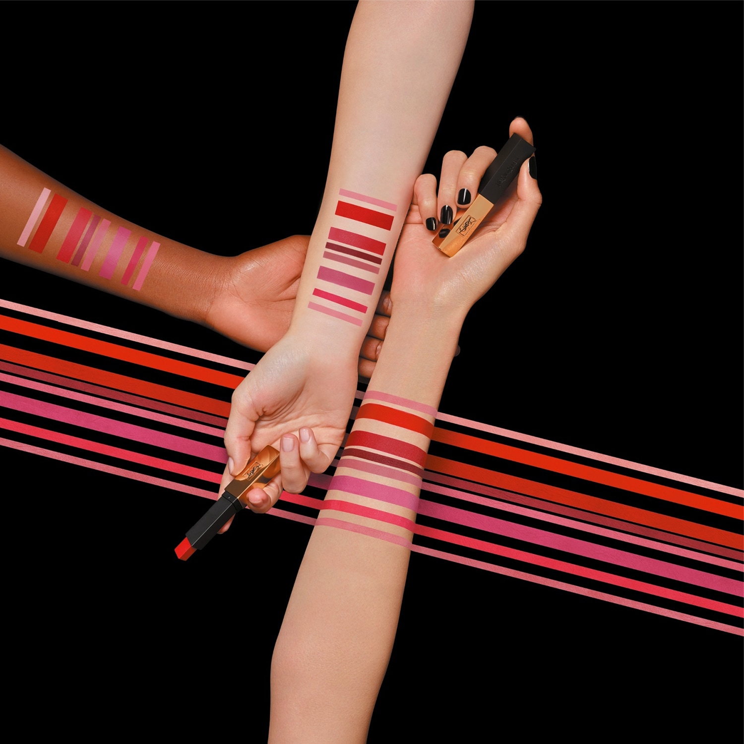 Rouge Pur Couture The Slim - Barra de labios