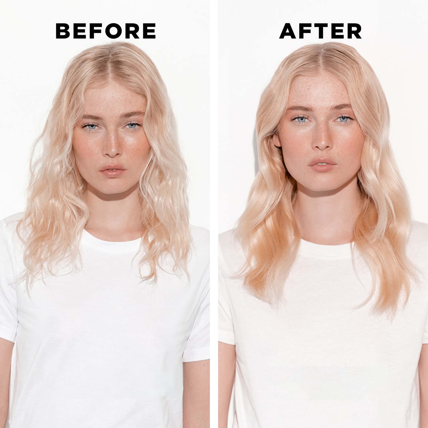 Elixir Ultime Bain - Champ&uacute; sublimador