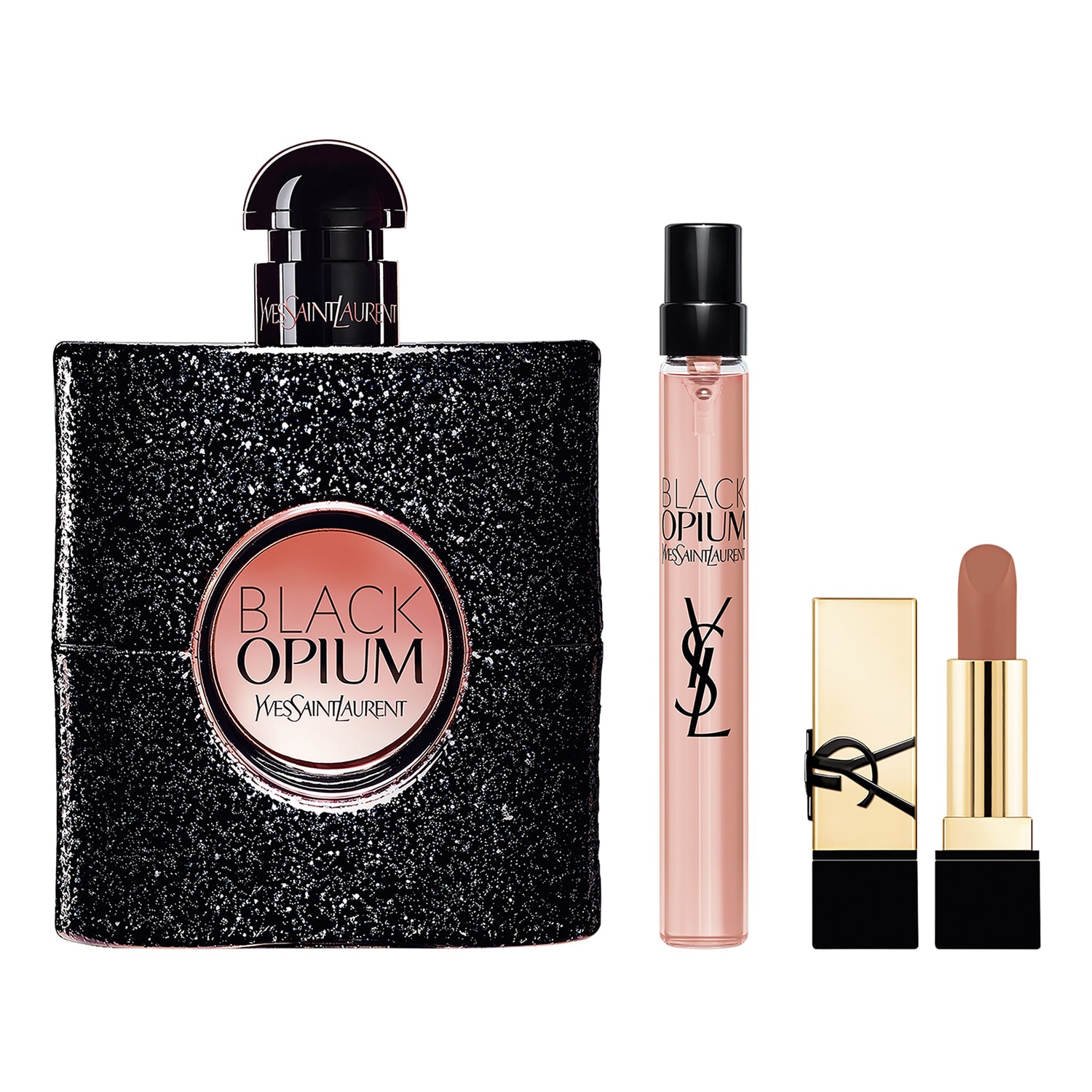 Black Opium - Eau de Parfum Cofre