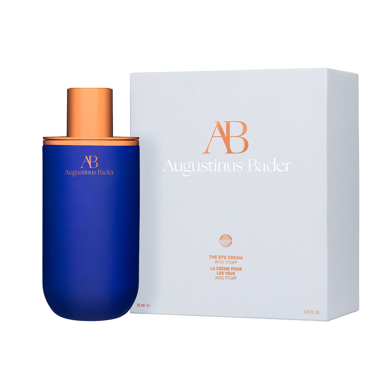 The Eye Cream - La Cr&egrave;me pour les yeux