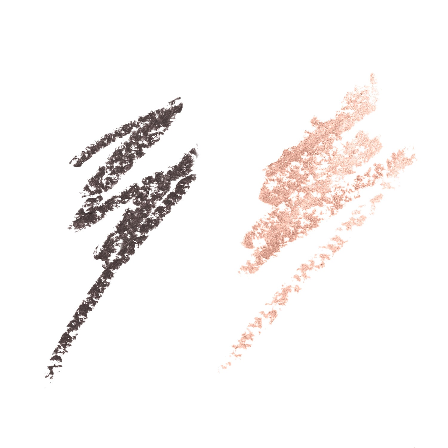 Double ended liner supernudes - Eyeliner