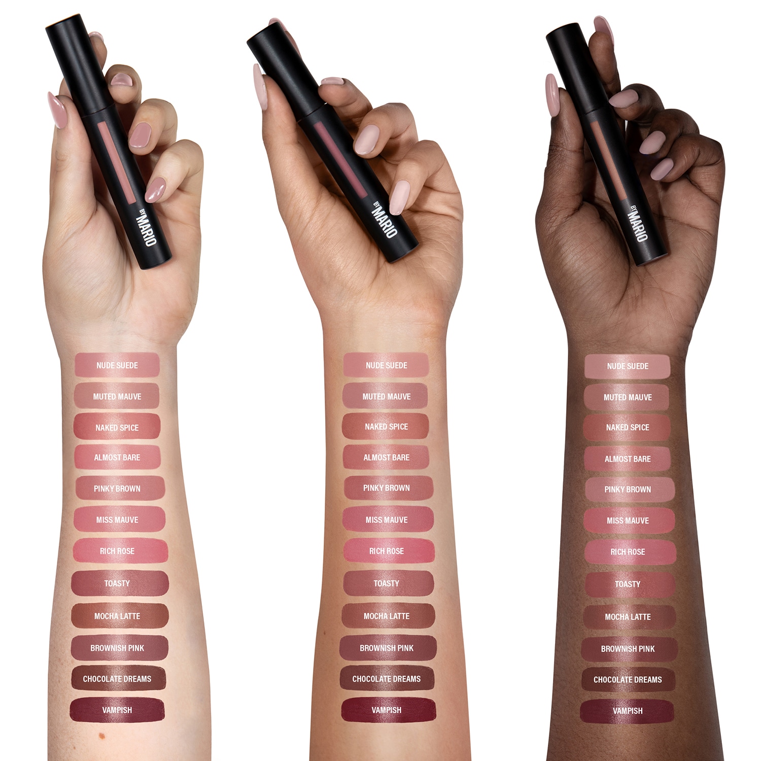 Ultra Suede&reg; Cozy Lip Creme - Crema para labios