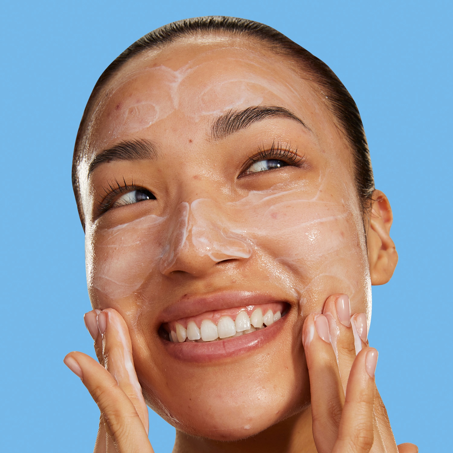 Blemish Control Moisturizer - Crema hidratante antimperfecciones