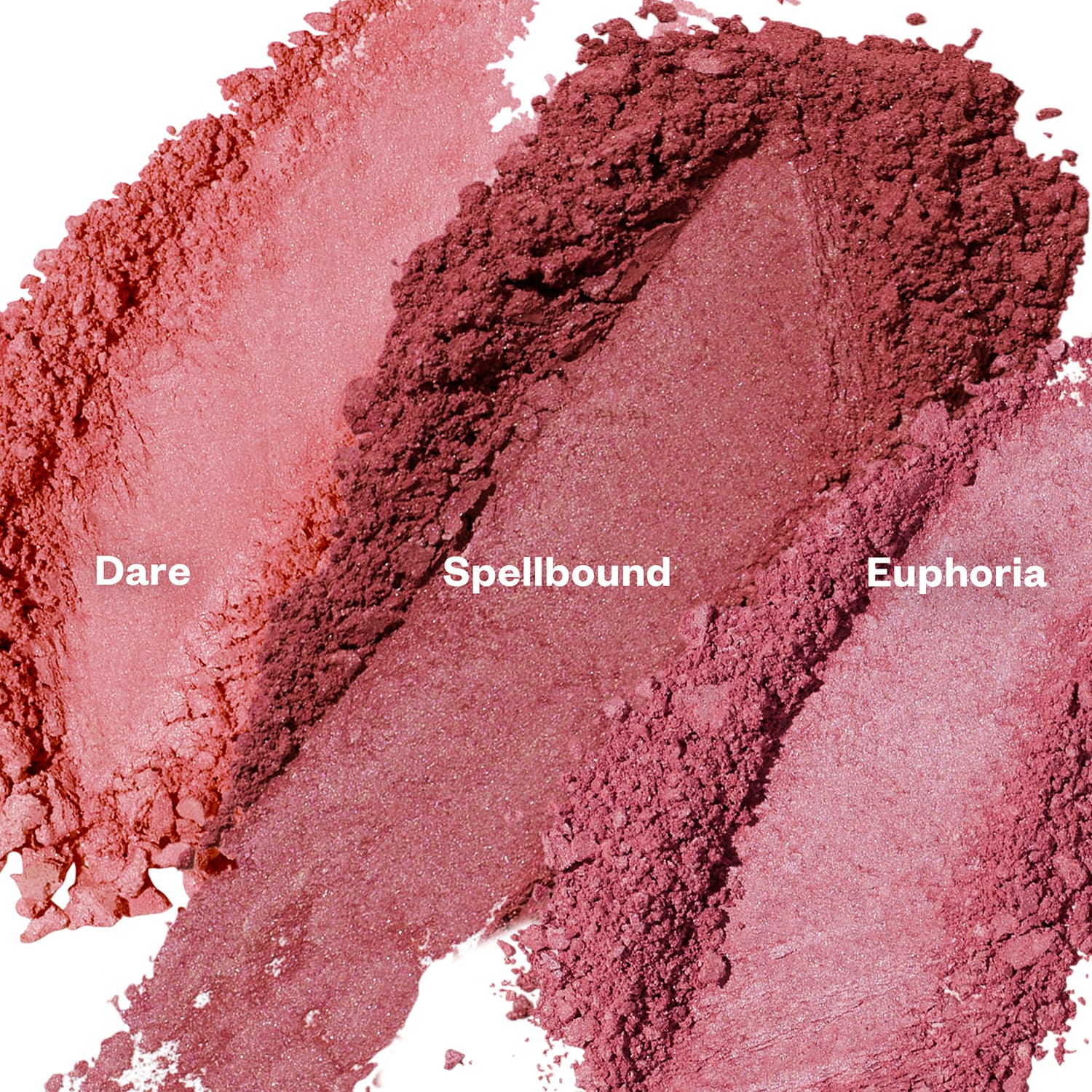 Blush Is Life Trio - Estuche de maquillaje