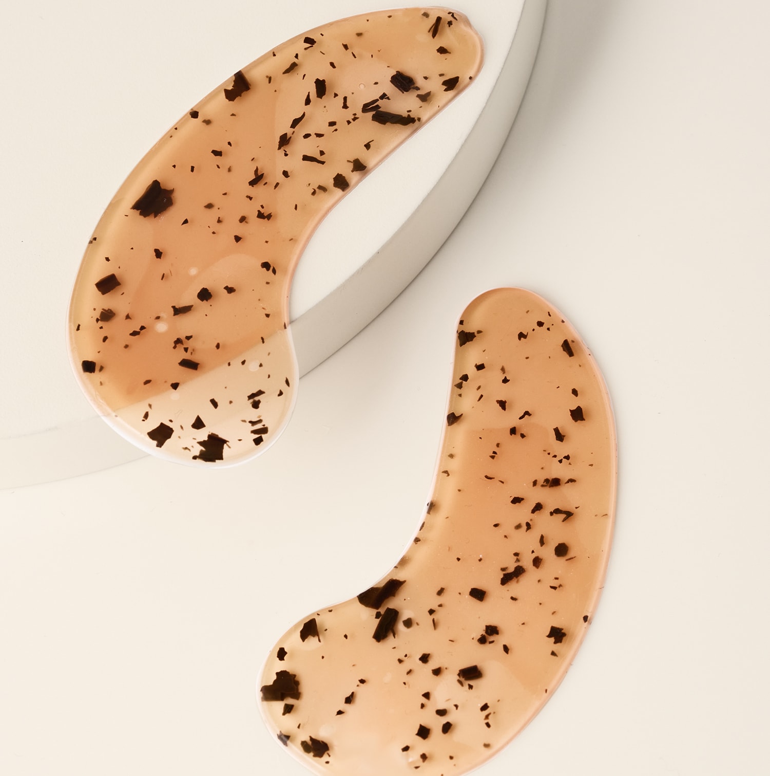 Rooibos Eye Patches -  Parches de ojos de hidrogel anti-fatiga