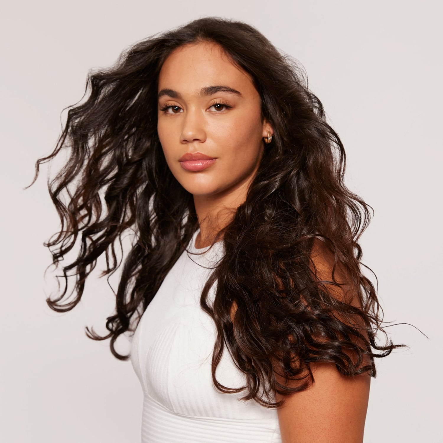 No.4D Clean Volume Detox - Champ&uacute; Seco