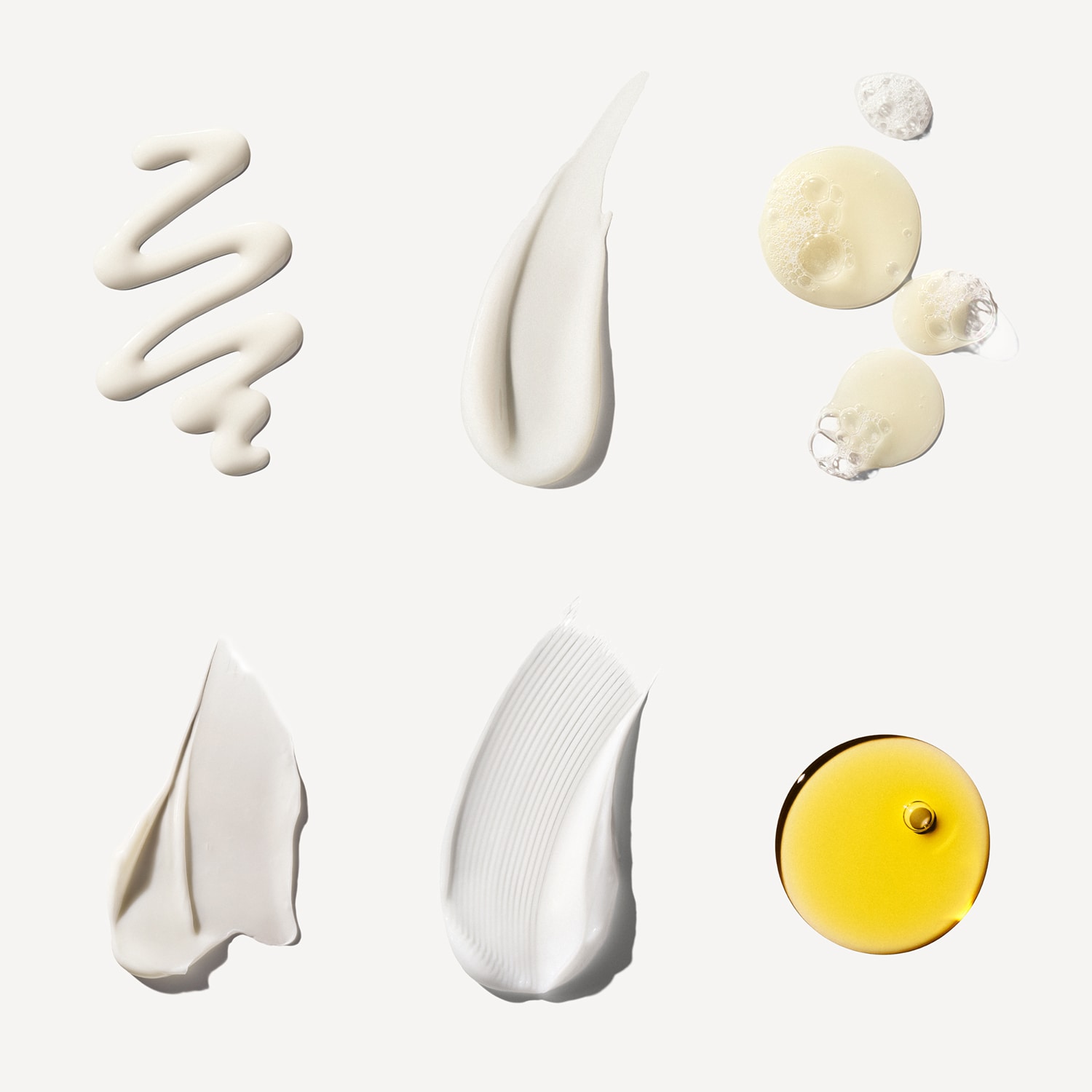 The Full-On Shine Set - Set para cabello brillante y reforzado