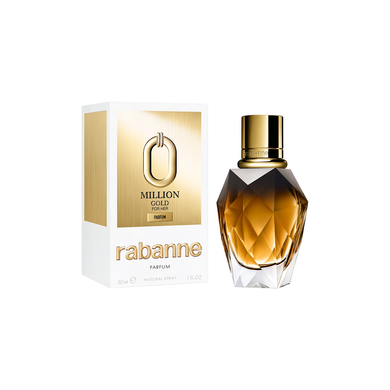 Million Gold For Her - Parfum Mujer