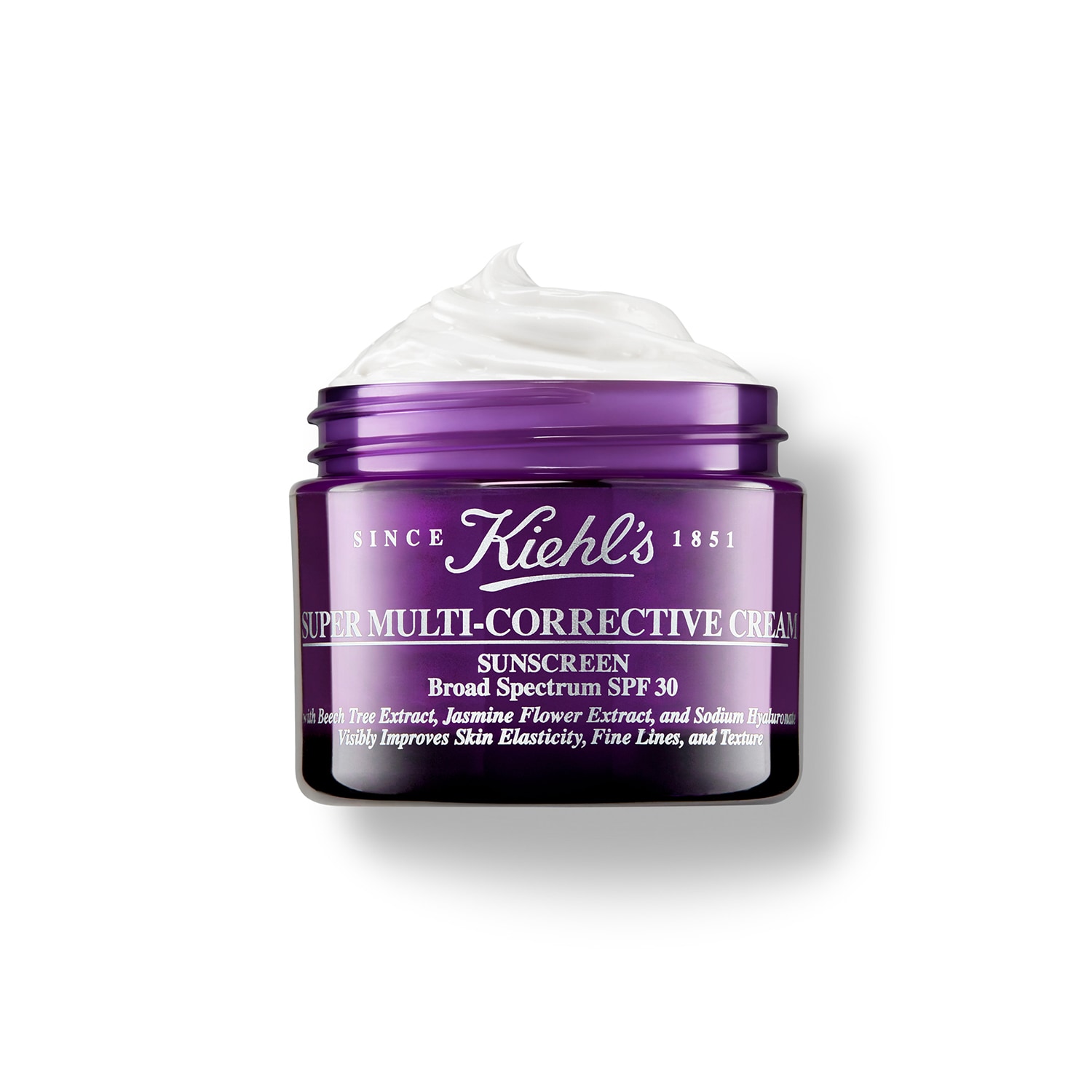 Super Multi-Corrective Cream SPF 30 - Crema Facial Reafirmante
