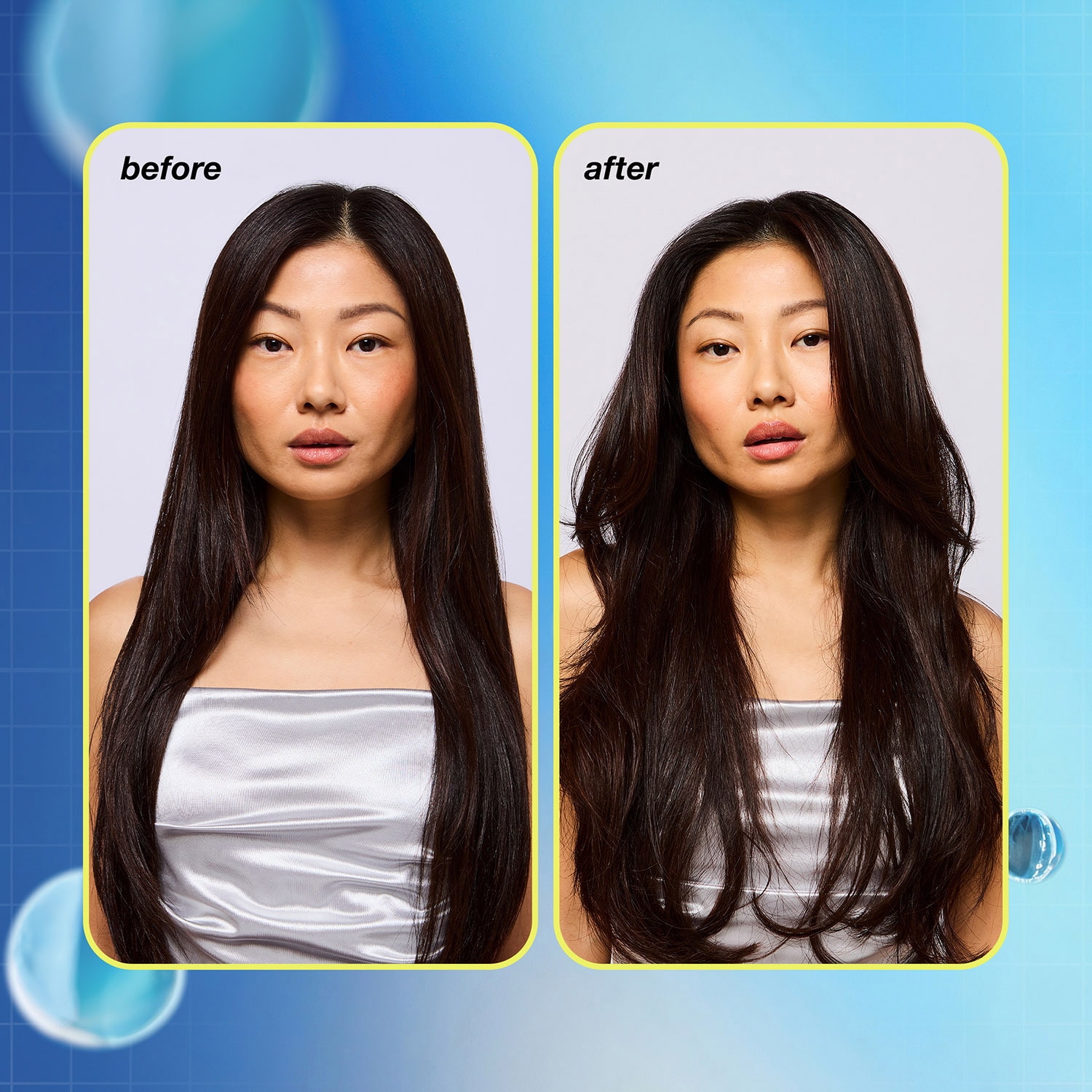 AstroLift&trade; - Spray volumen reparador