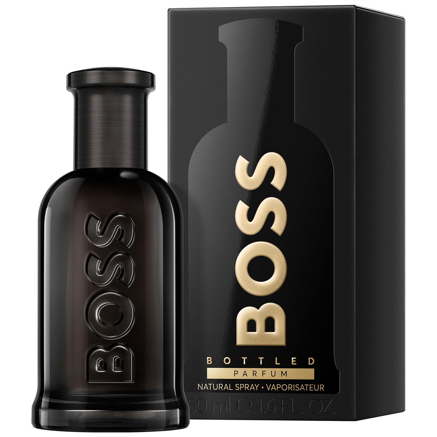 BOSS Bottled - Eau de Parfum
