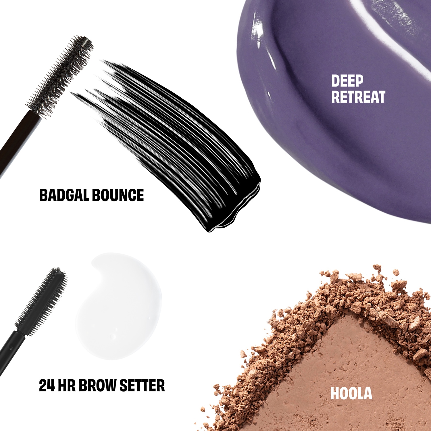 Benefit Dream Team - Set de bestsellers