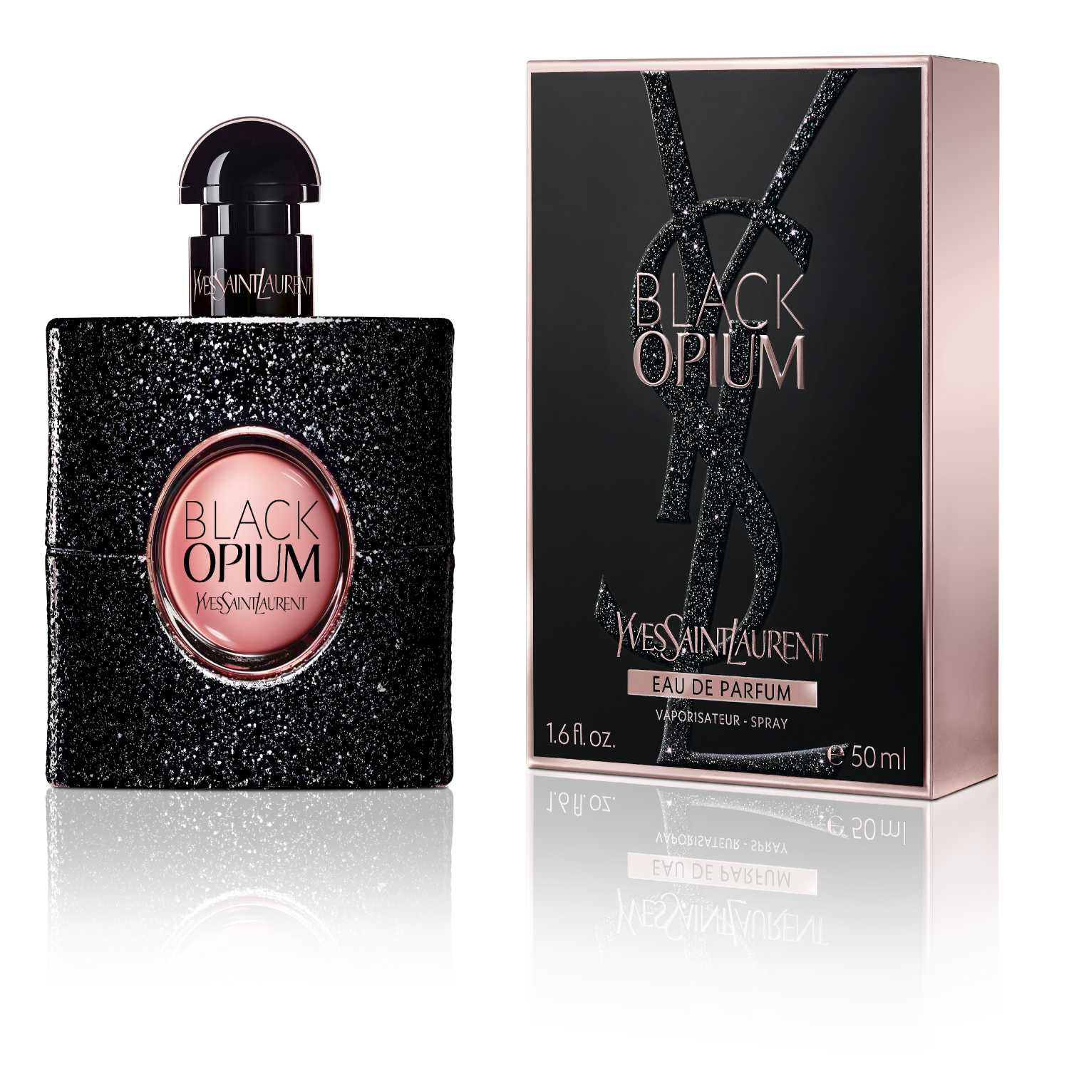 Black Opium - Perfume de mujer