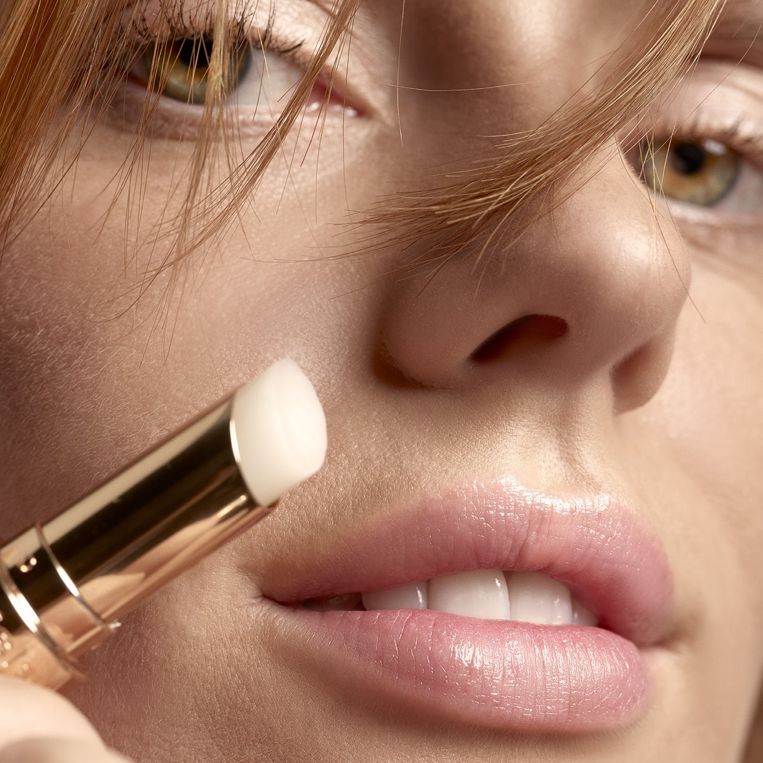 Phyto-Lip Balm - B&aacute;lsamo labial hidratante y voluminizador Recargable