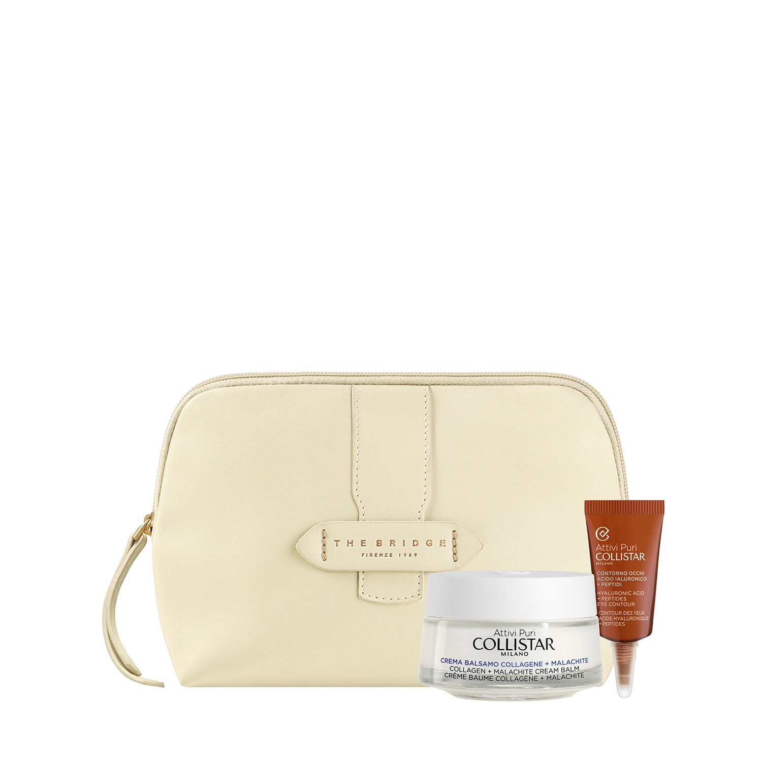 Set Xmas25 Attivi Puri Col&aacute;geno + Contorno - Cuidado del Rostro