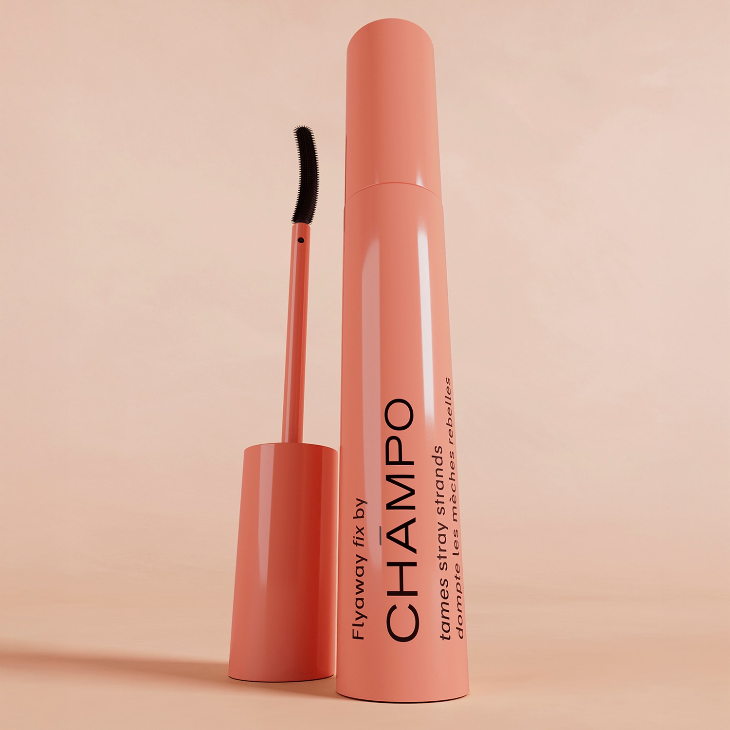 Flyaway fix - Fijaci&oacute;n del cabello rebelde