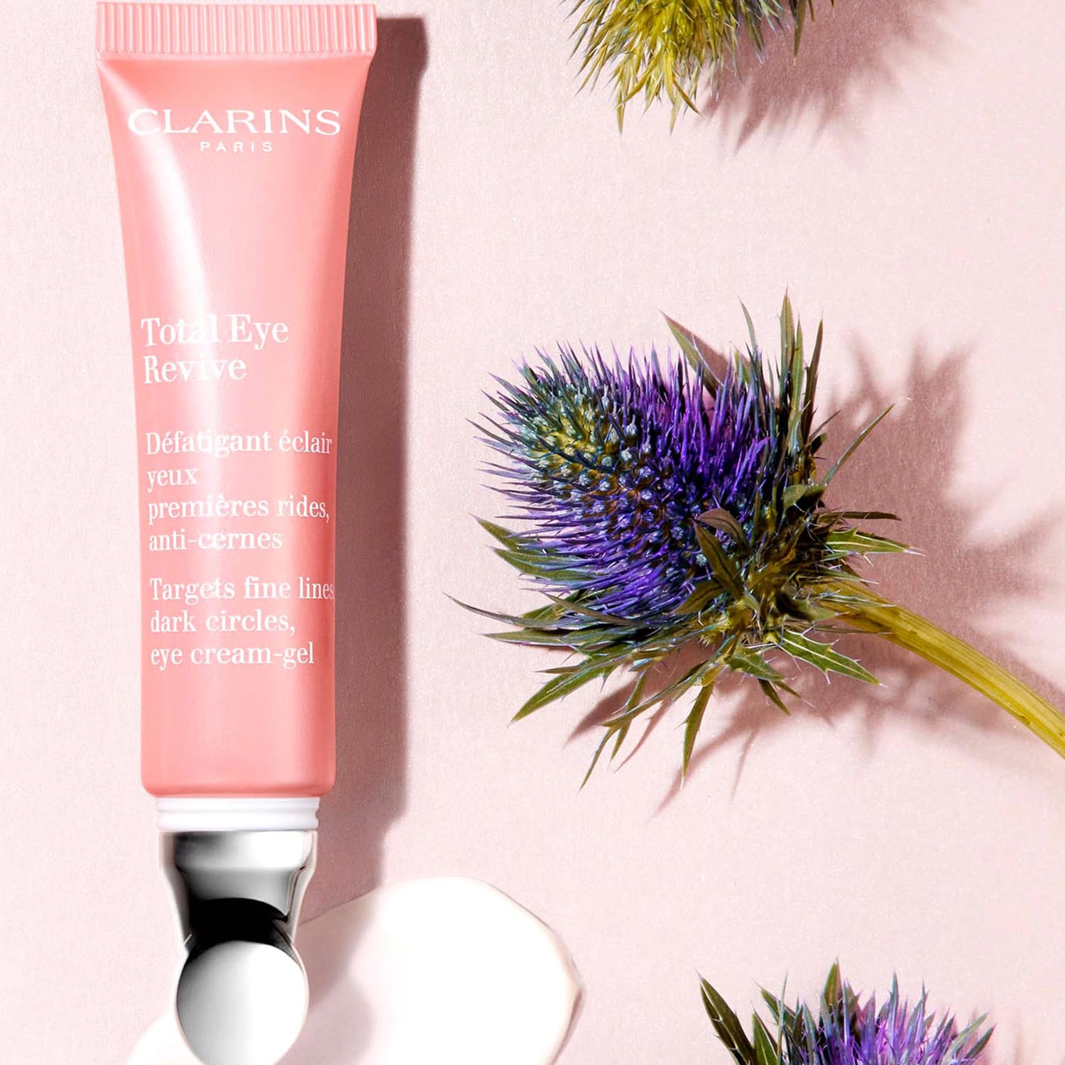 Total Eye Revive - Contorno de ojos