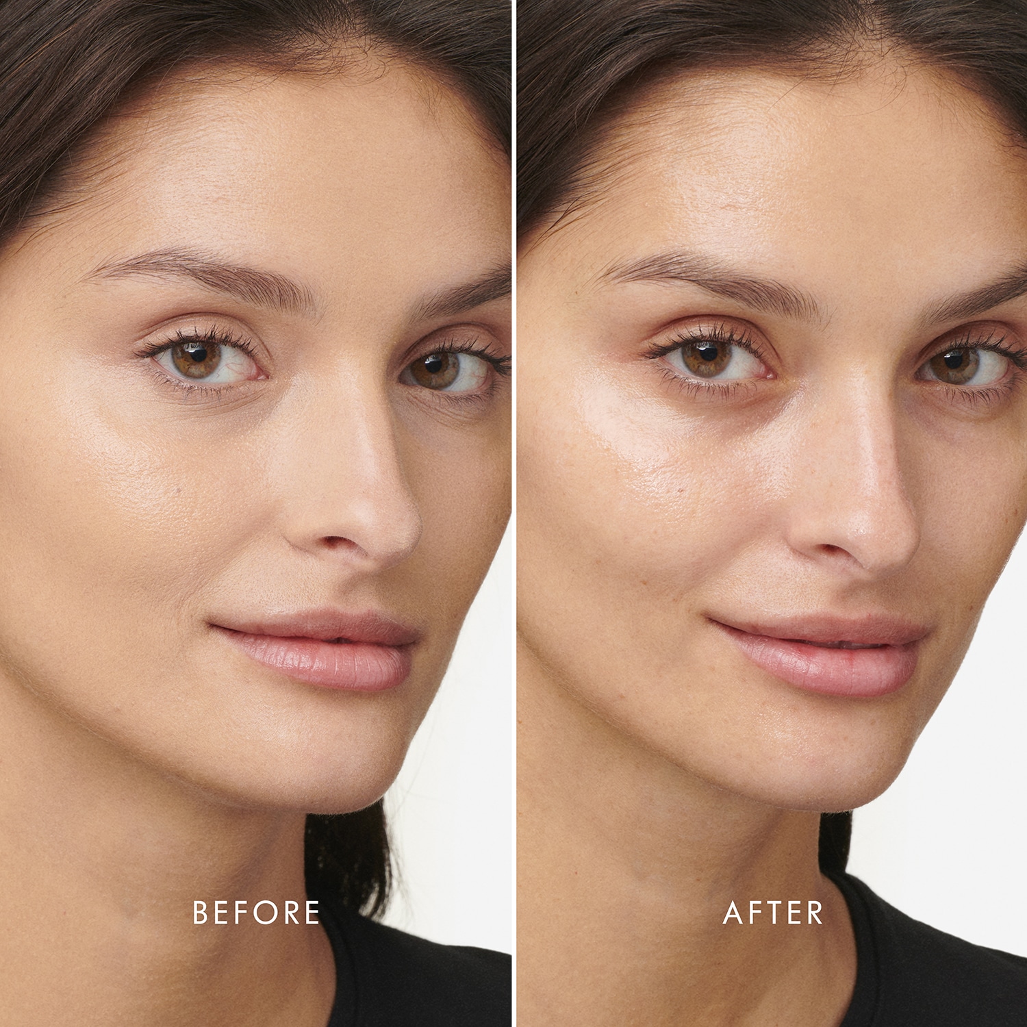 Luminous Silk Hydrating Primer - Pre Base hidratante