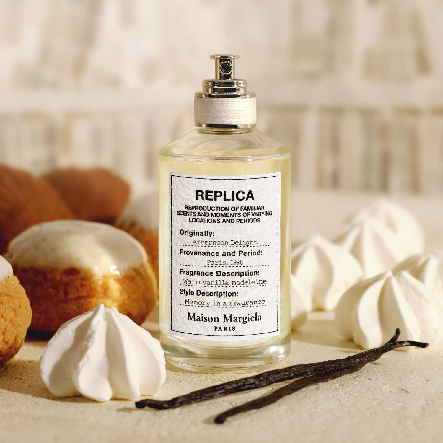 Replica Afternoon Delight - Eau de Toilette