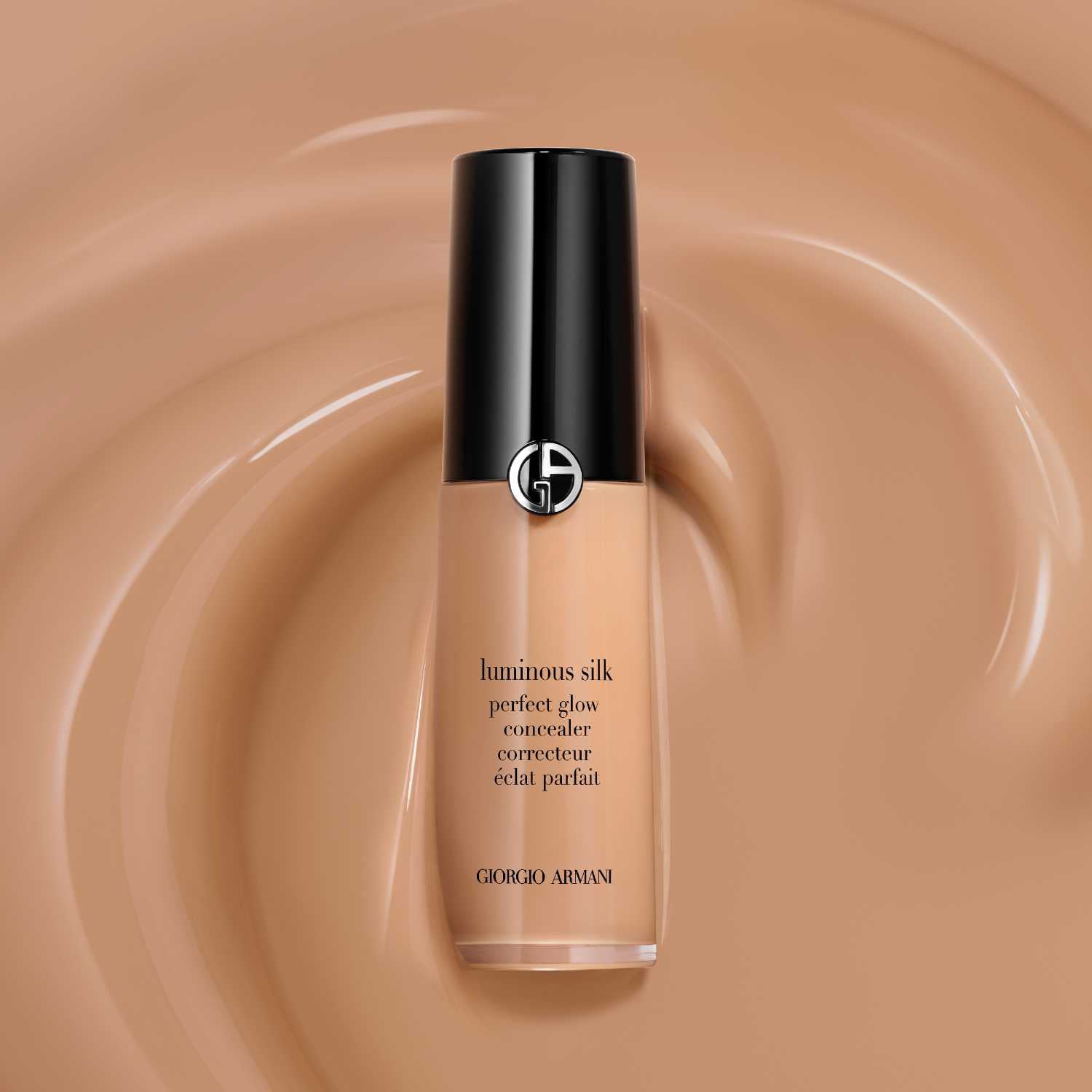 Luminous Silk Concealer - Corrector iluminador