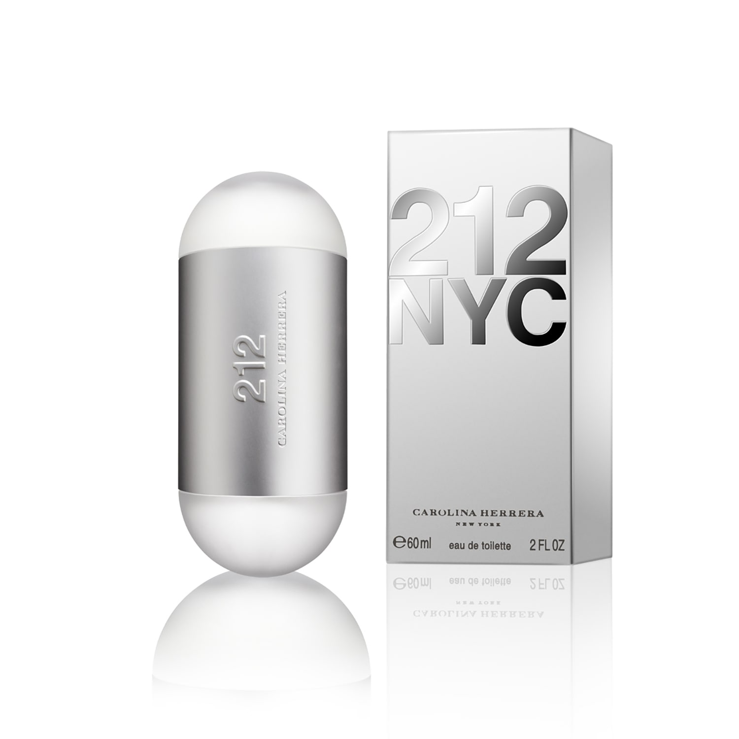 212 - Eau de Toilette