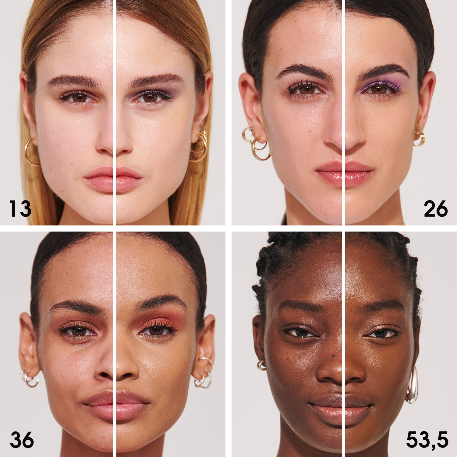 Corrector BEST SKIN EVER GLOW - Corrector de acabado natural