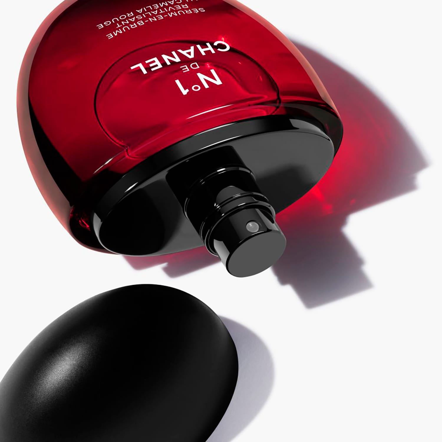 N&deg;1 DE CHANEL - Serum-in-Mist