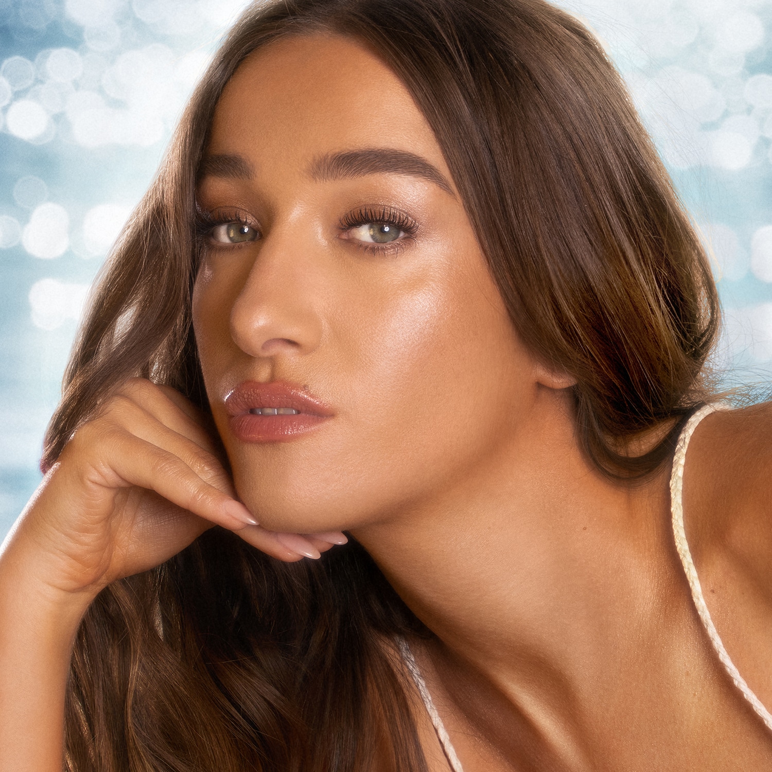 Beautiful Skin Island Glow Easy Tanning Drops - Gotas autobronceadoras