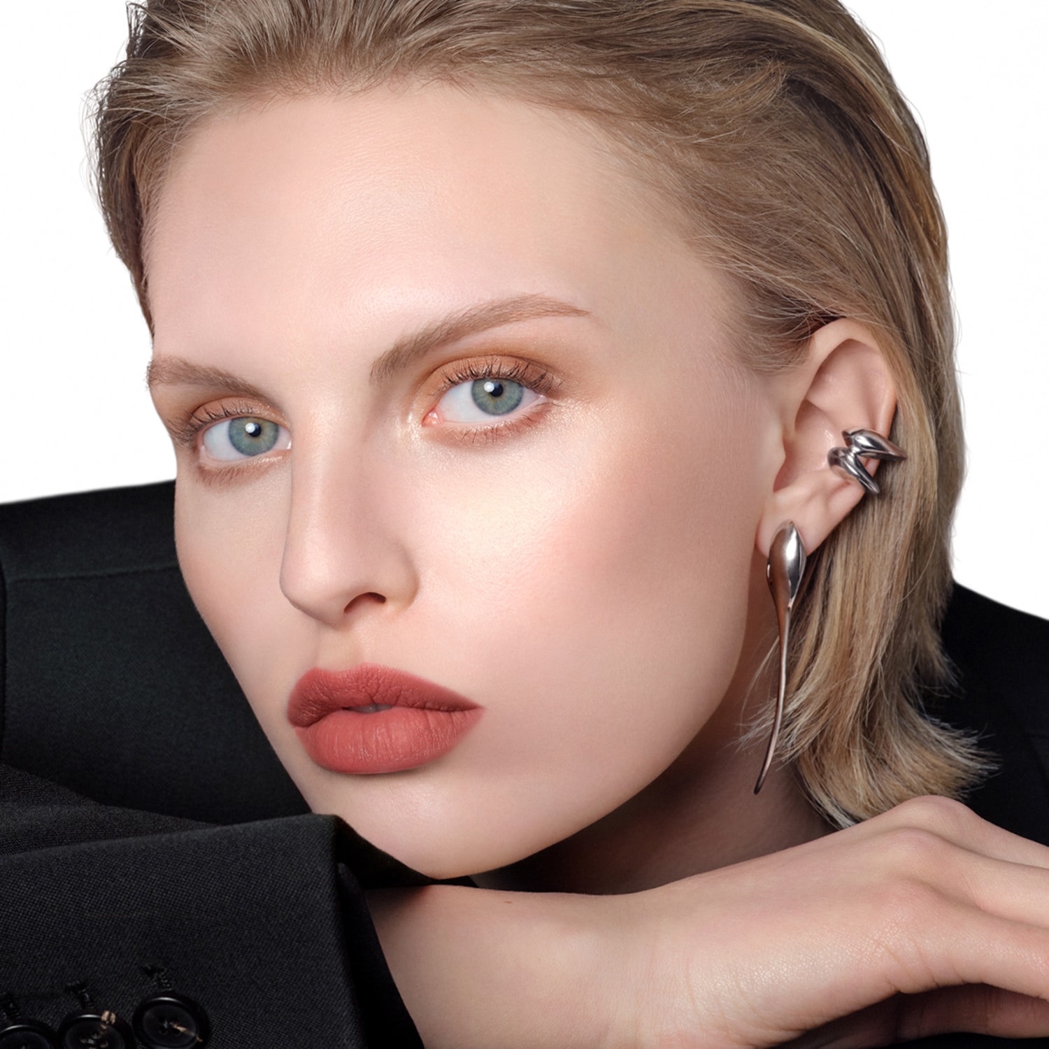 Le 9 de Givenchy &ndash; Paleta de sombras de ojos Edici&oacute;n Limitada