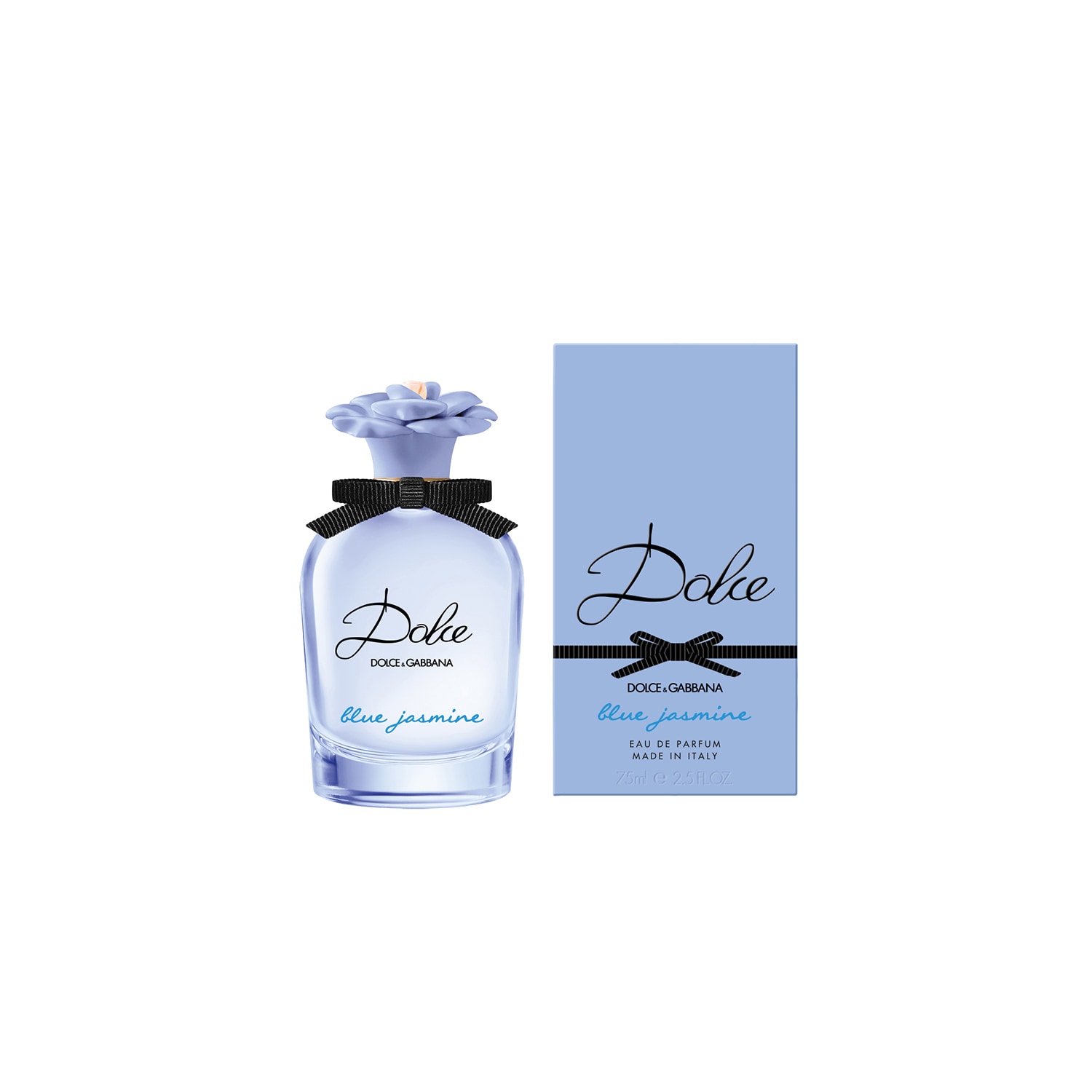 Dolce Blue Jasmine &ndash; Eau de Parfum