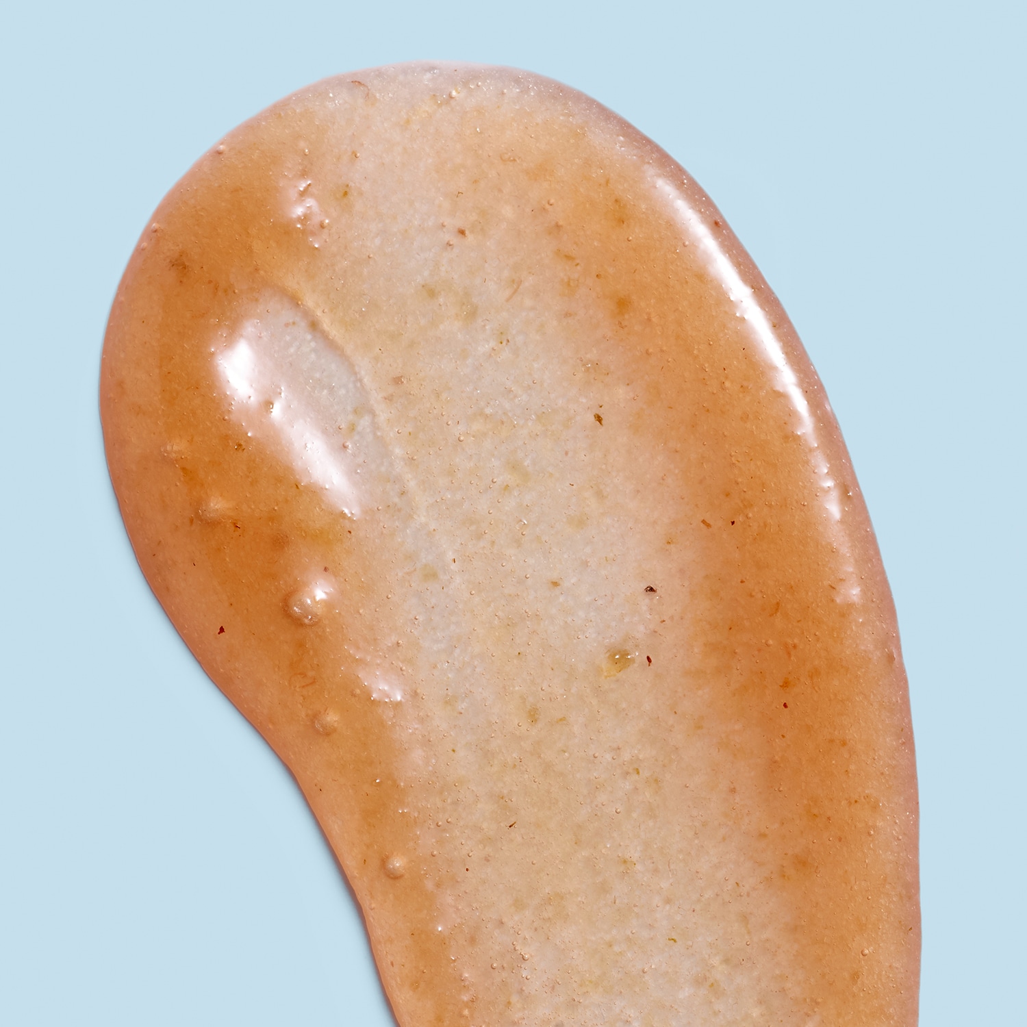 Sugar Strawberry Face Wash - Limpiador facial exfoliante con fresa y az&uacute;car