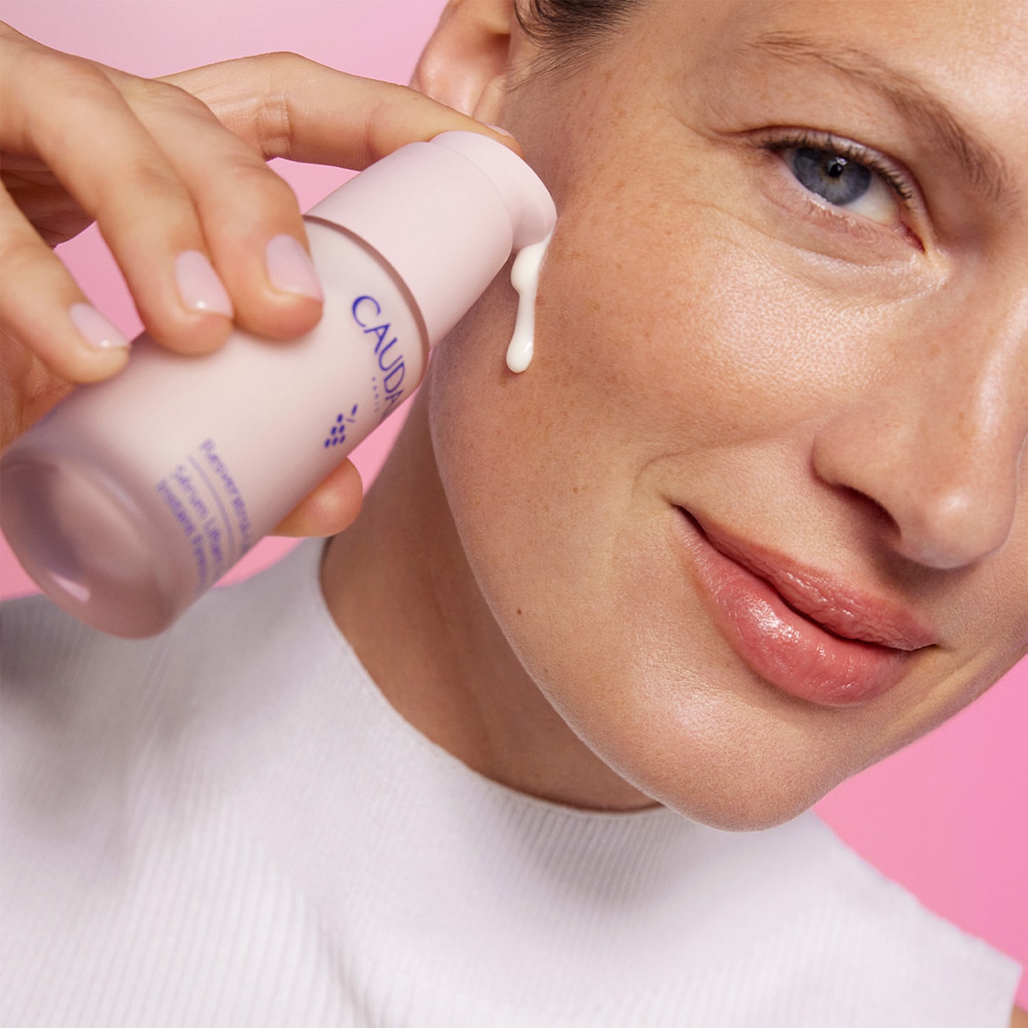 Resveratrol-Lift S&eacute;rum Lifting Firmeza - Potenciador de col&aacute;geno vegano