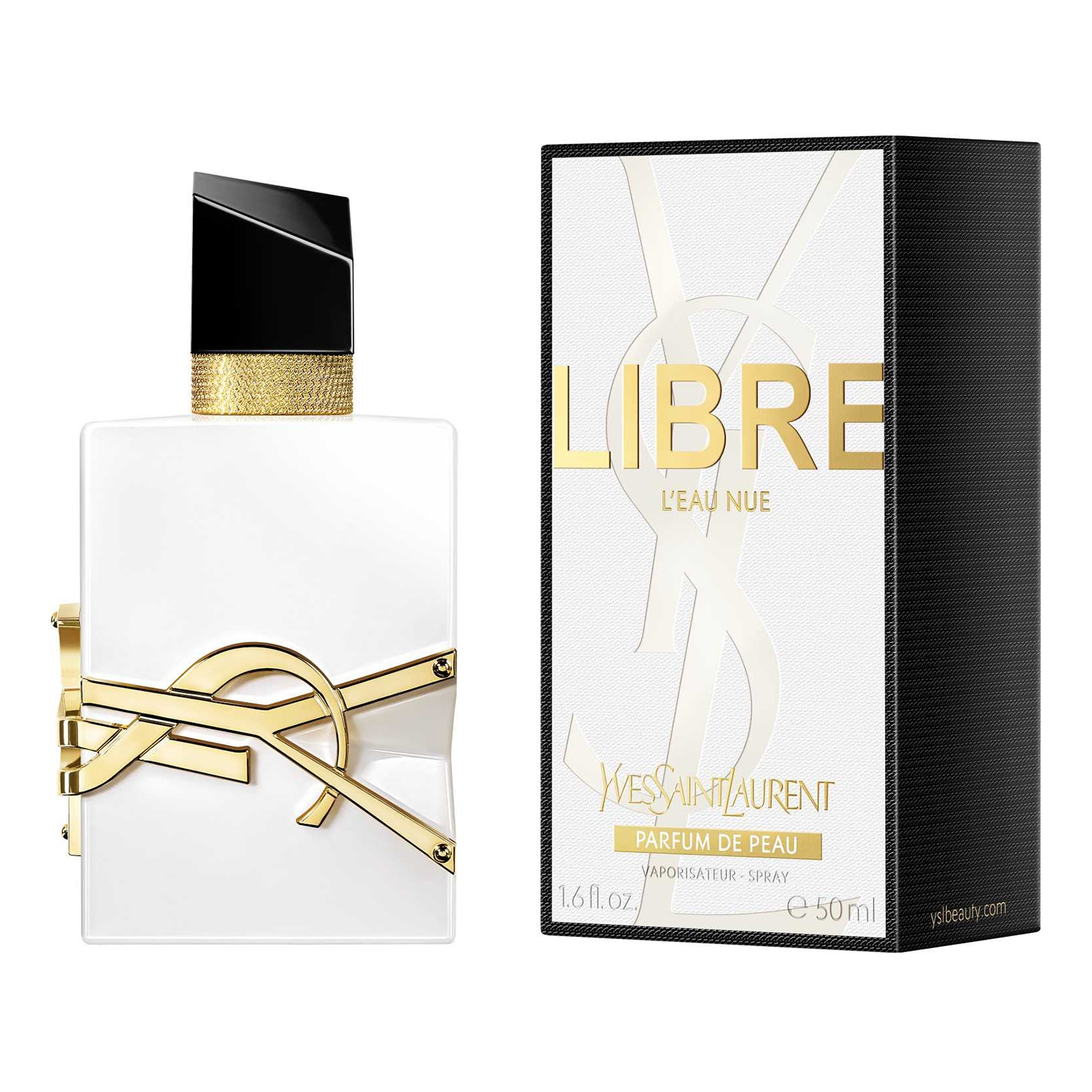 Libre L'Eau Nue - Eau de Parfum