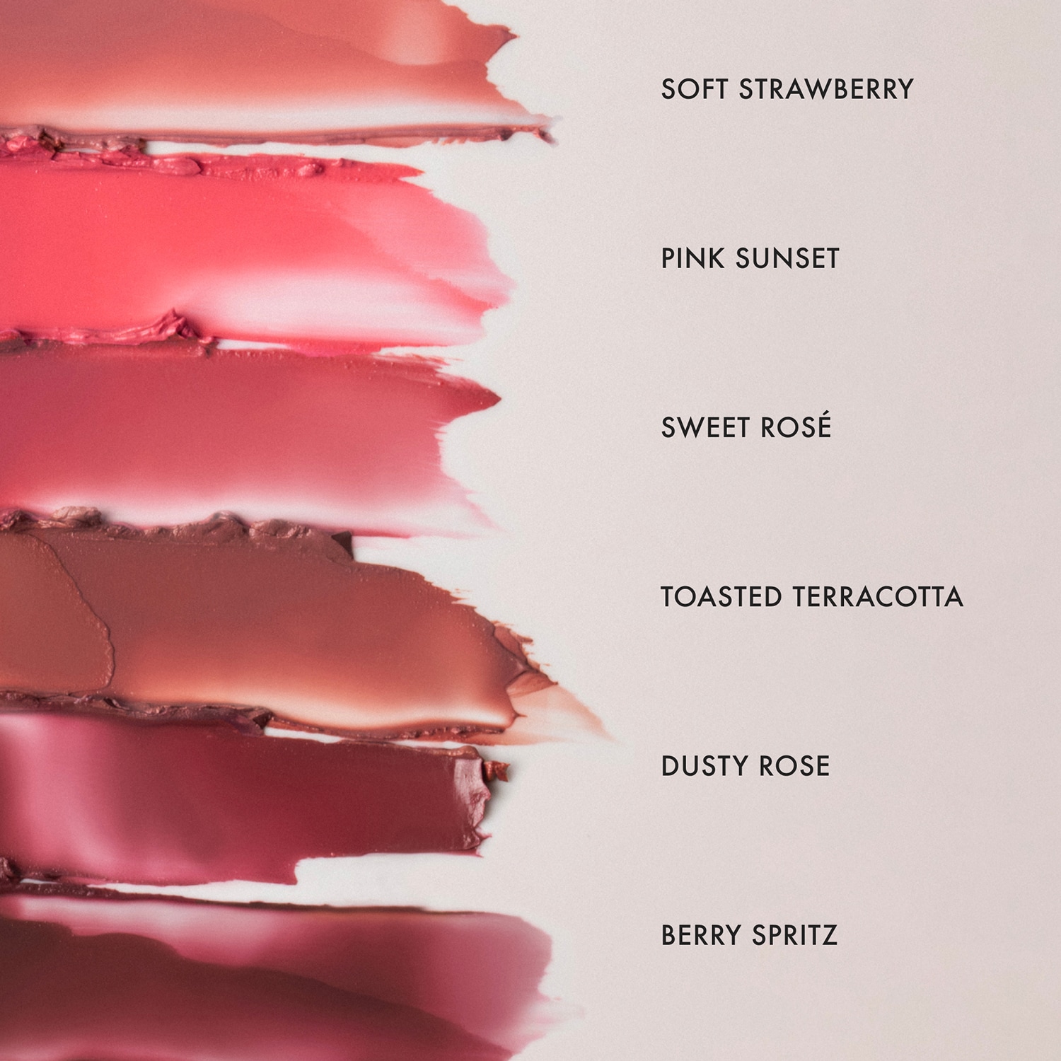 Blush Butter Balm - B&aacute;lsamo cremoso para las mejillas