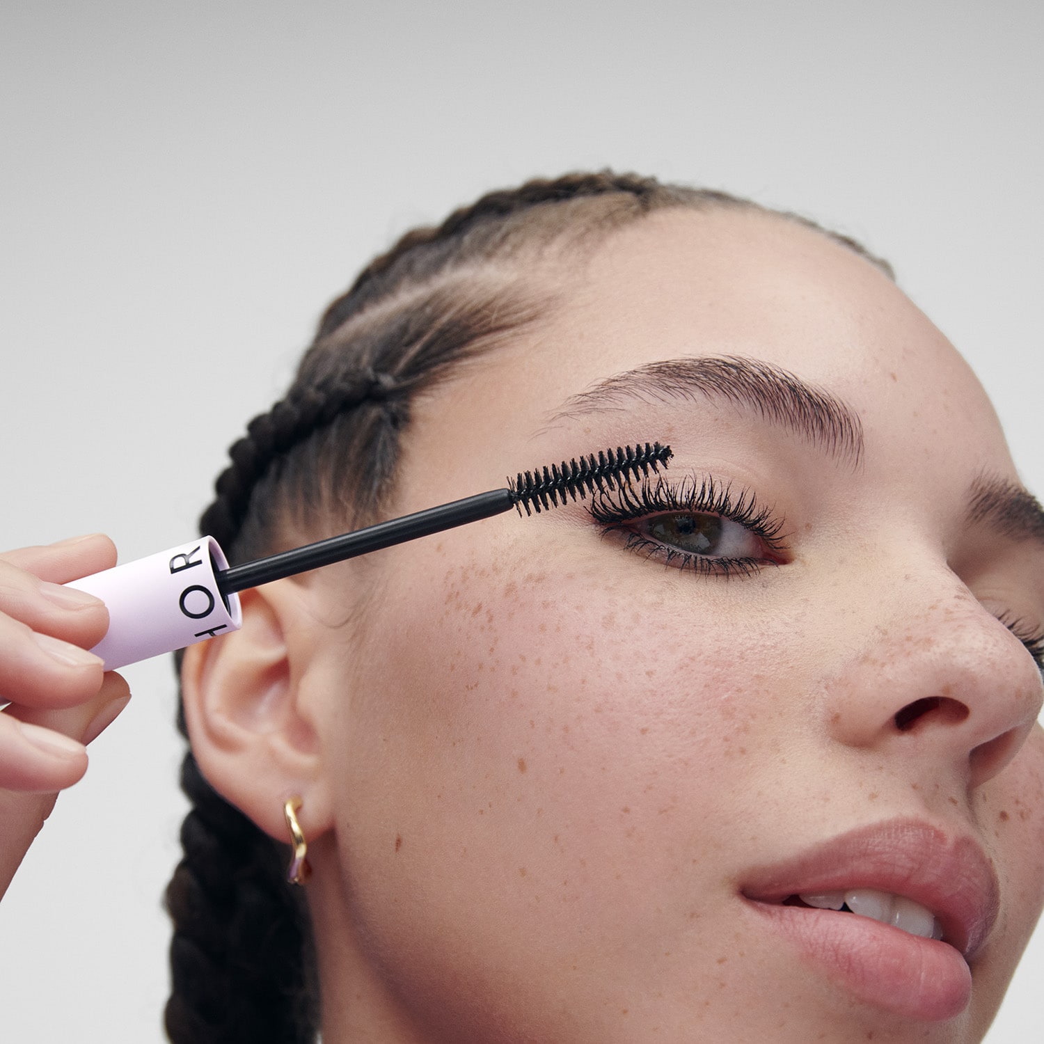 Big By Definition Mascara - M&aacute;scara volumen