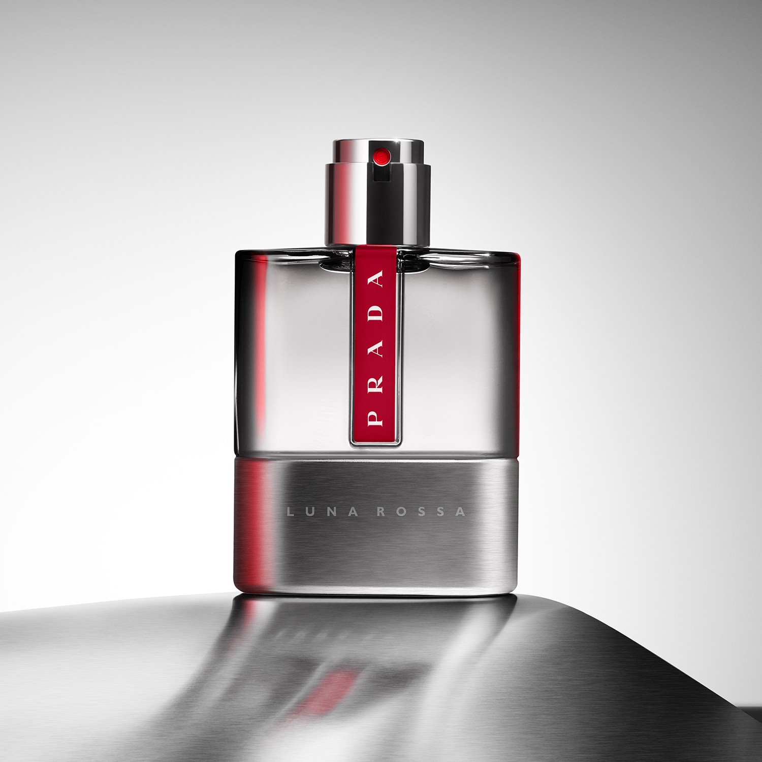Luna Rossa - Eau de Toilette