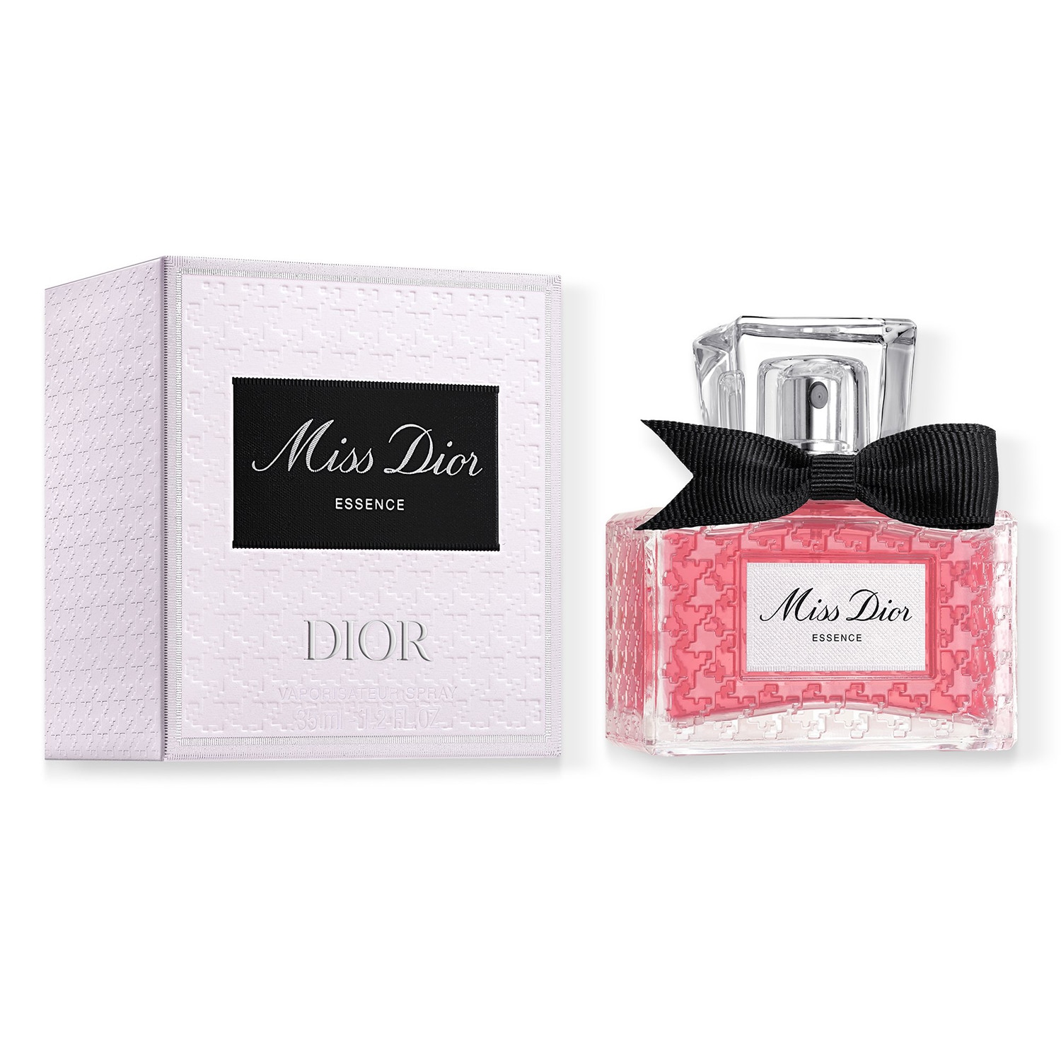 Miss Dior Essence - notas confitadas, florales, amaderadas