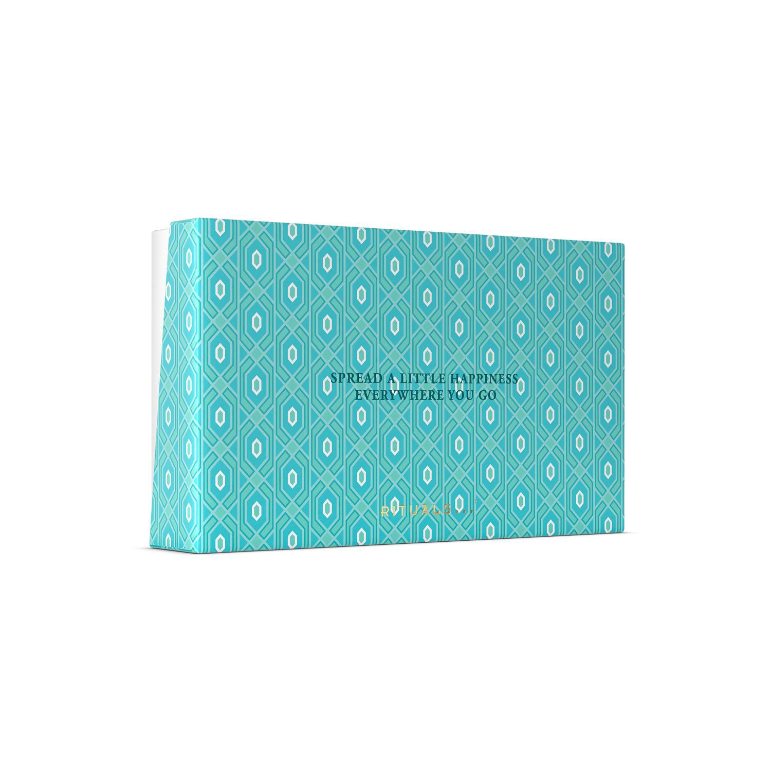 The Ritual of Karma - Estuche Regalo S Ba&ntilde;o y Cuerpo