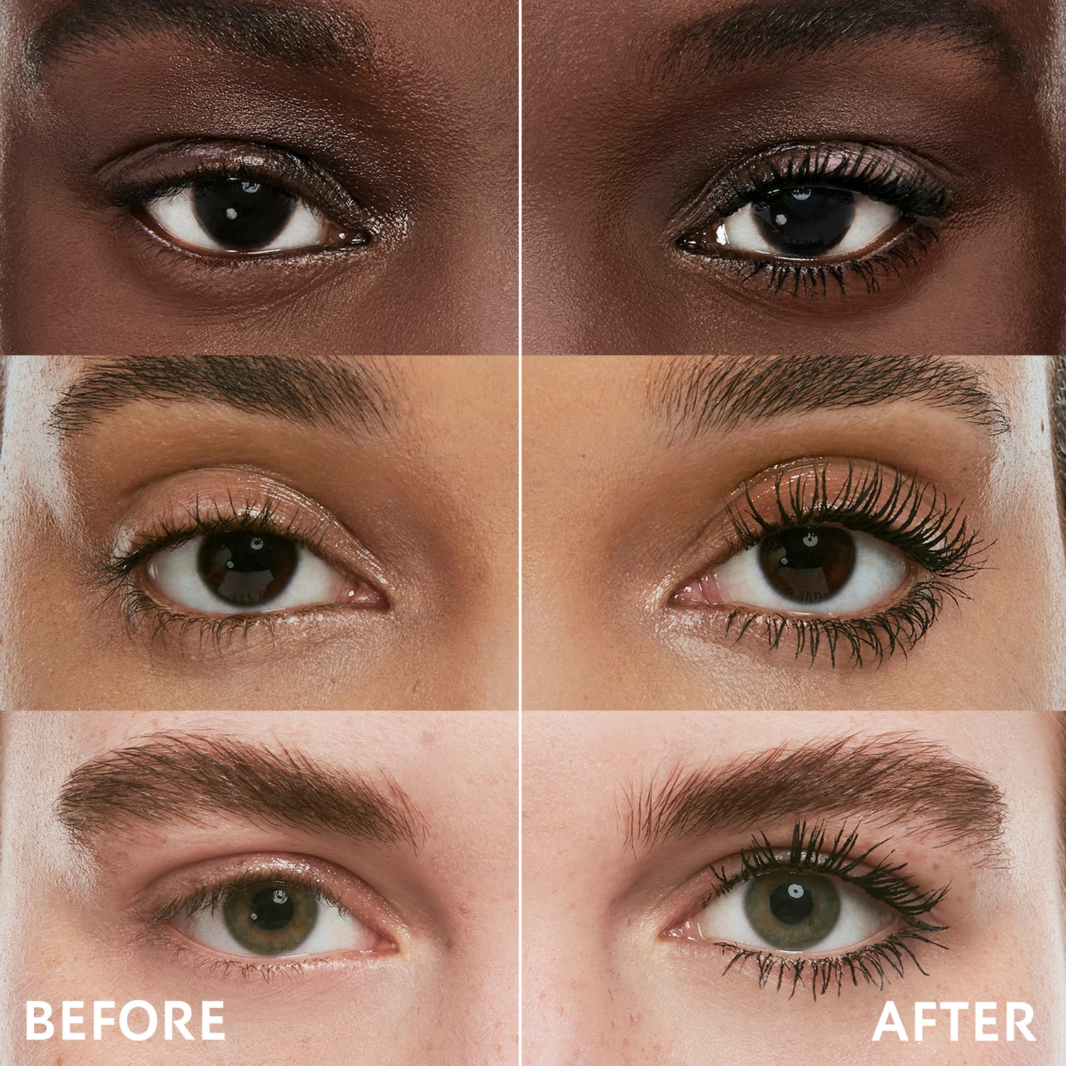 Lash Clash Waterproof Mascara - M&aacute;scara de Pesta&ntilde;as Negra