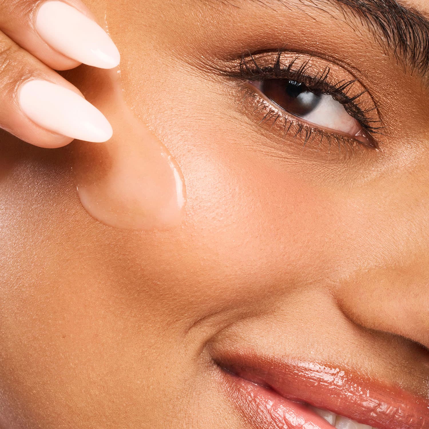 Secure the Blur - Base fijadora y difuminadora