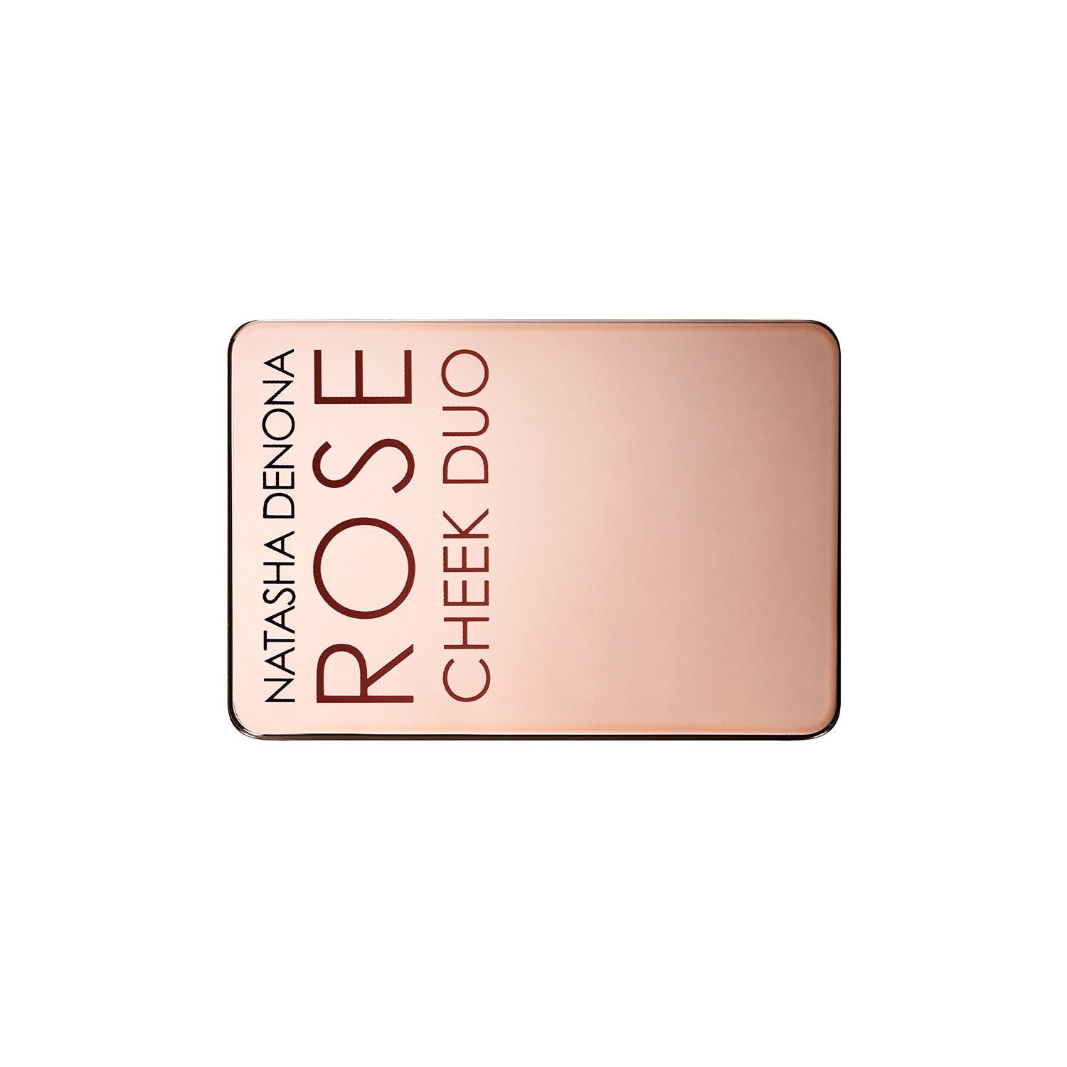Rose Cheek Duo - D&uacute;o de Coloretes