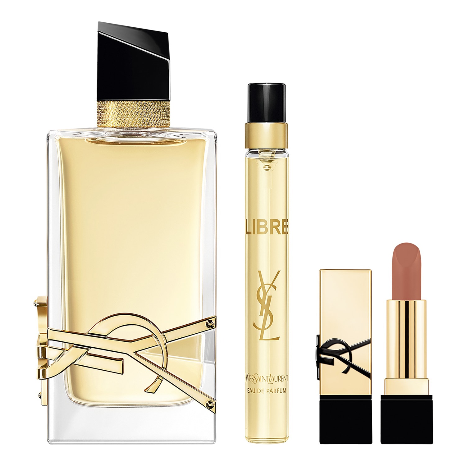 Libre - Eau de Parfum Cofre